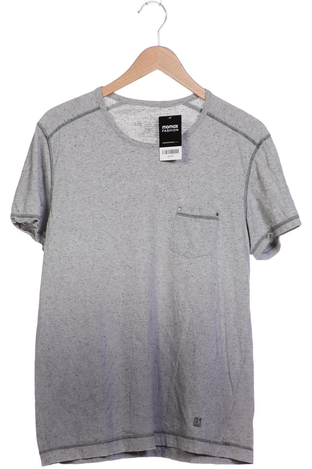 

Calvin Klein Herren T-Shirt, grau