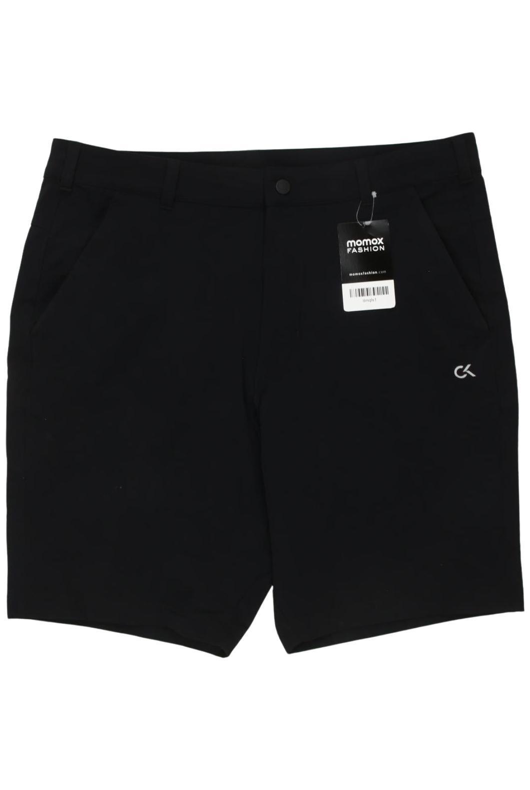 

Calvin Klein Herren Shorts, schwarz, Gr. 52