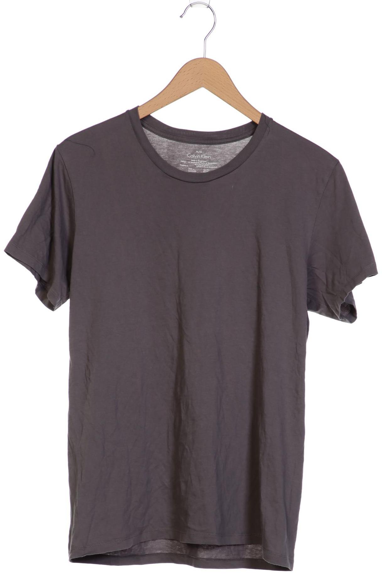 

Calvin Klein Herren T-Shirt, grau