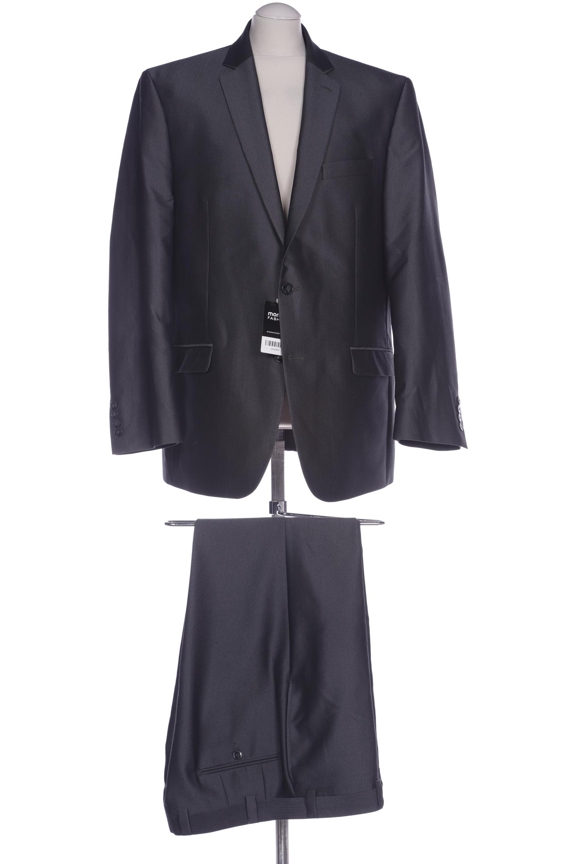 

Calvin Klein Herren Anzug, grau