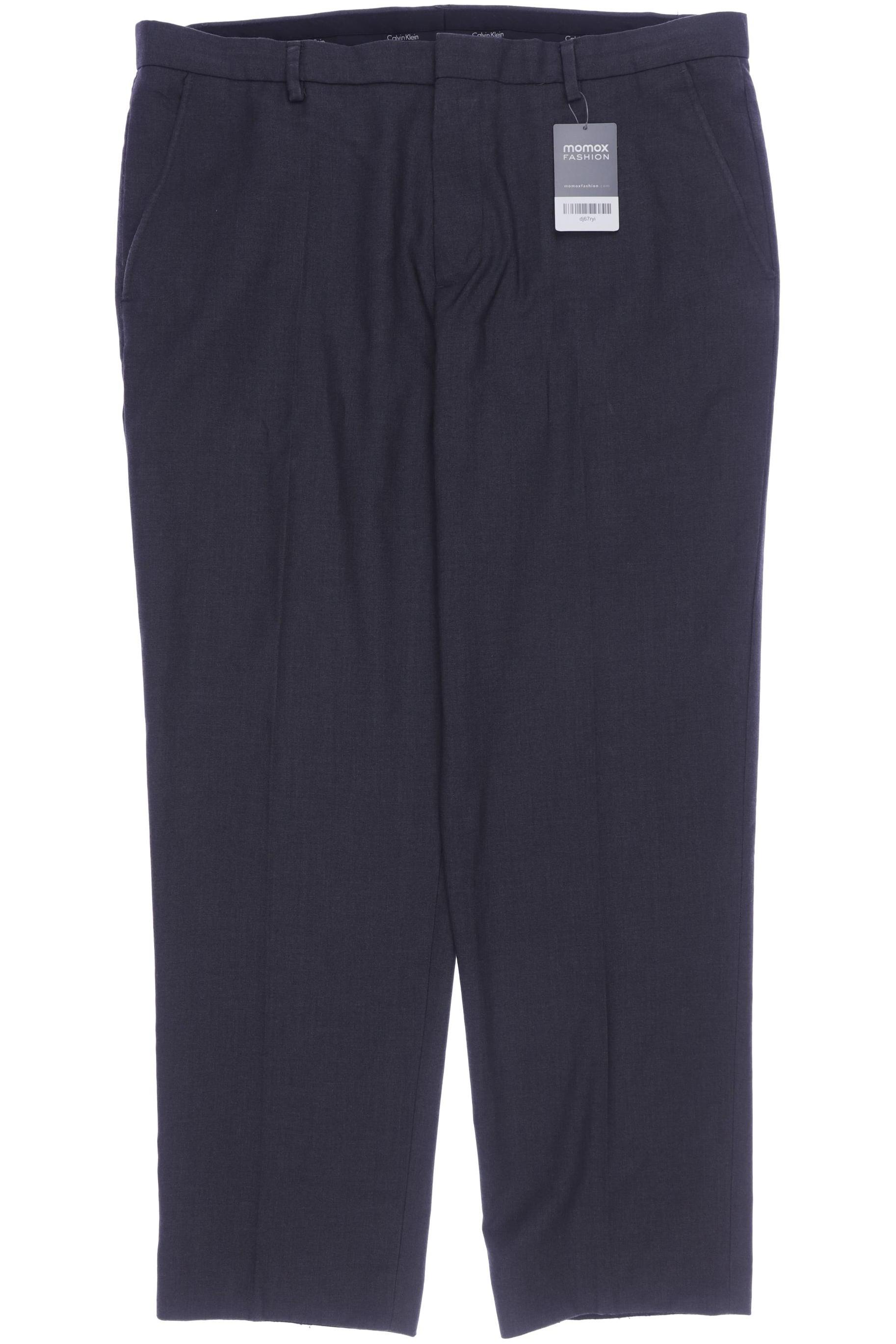 

Calvin Klein Herren Stoffhose, grau, Gr. 38