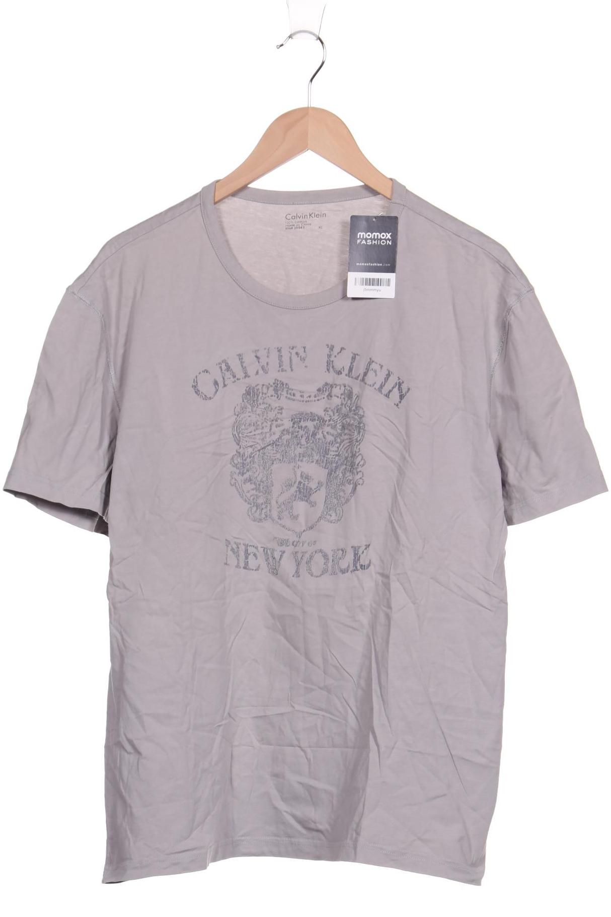 

Calvin Klein Herren T-Shirt, grau