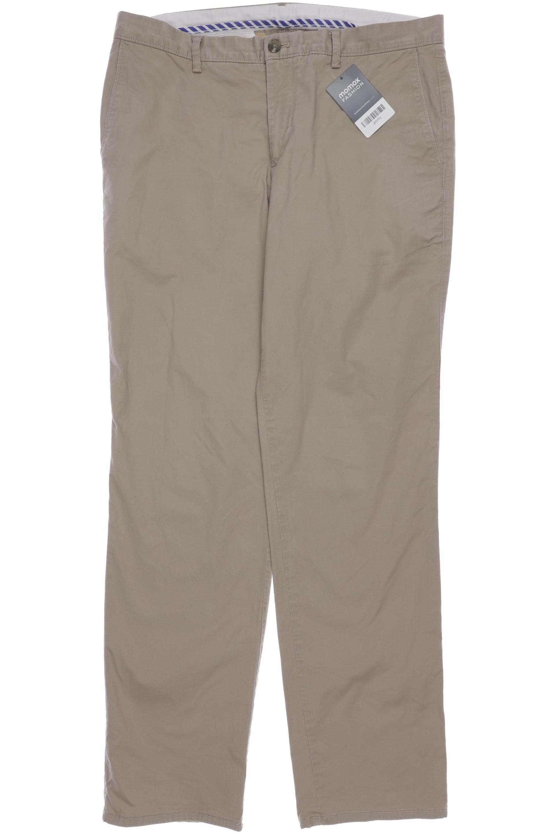 

Calvin Klein Herren Stoffhose, beige, Gr. 34