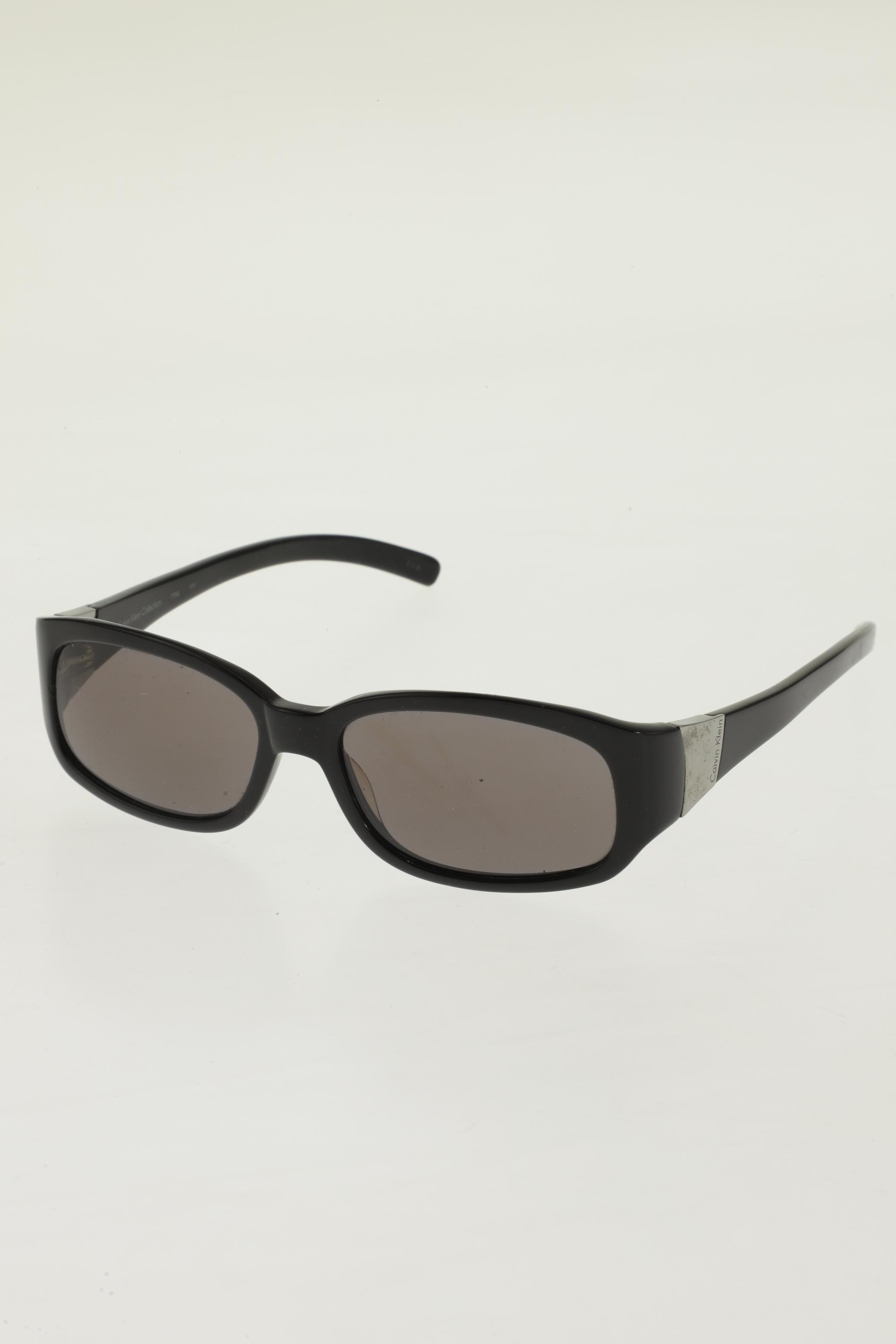 

Calvin Klein Herren Sonnenbrille, schwarz