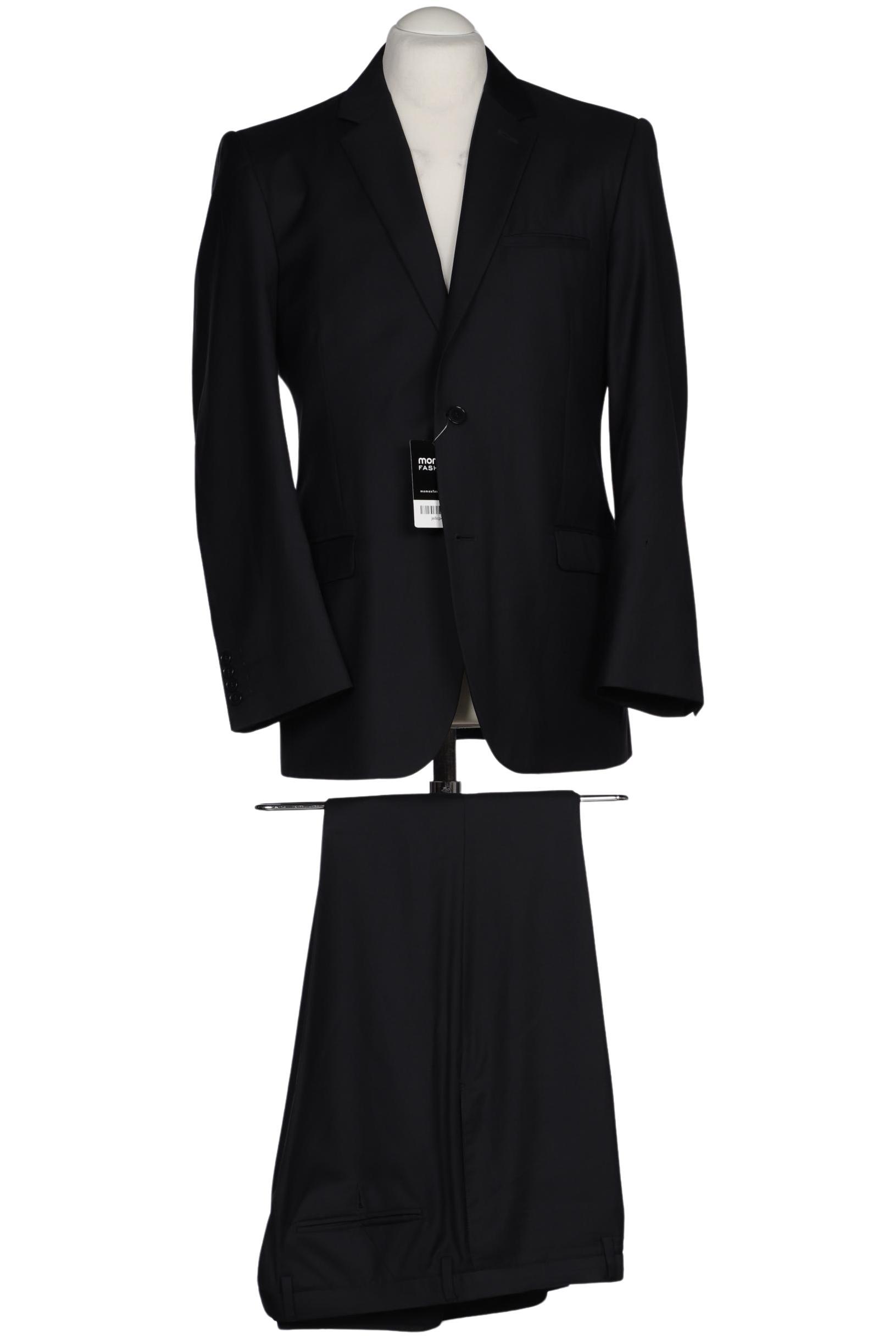 

Calvin Klein Herren Anzug, marineblau, Gr. 50