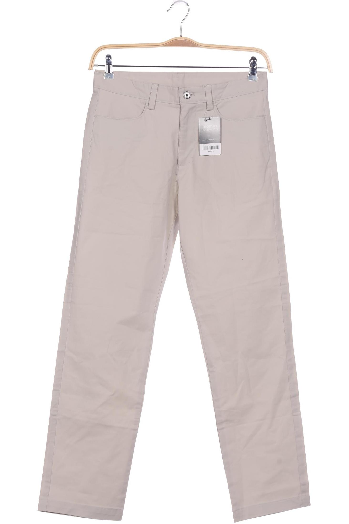 

Calvin Klein Herren Stoffhose, cremeweiß, Gr. 29