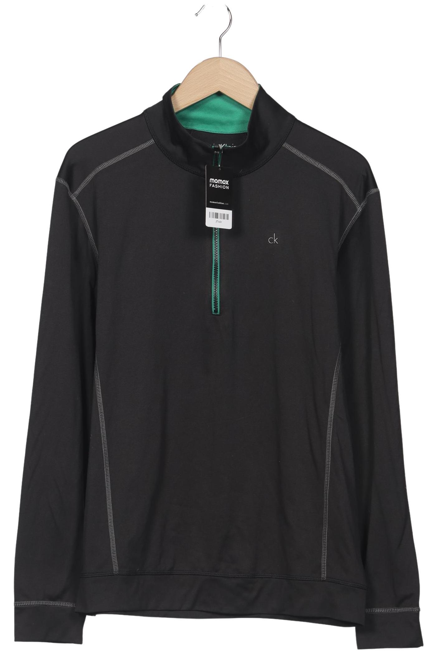 Thumbnail - Calvin Klein Herren Sweatshirt, grau, Gr. 52