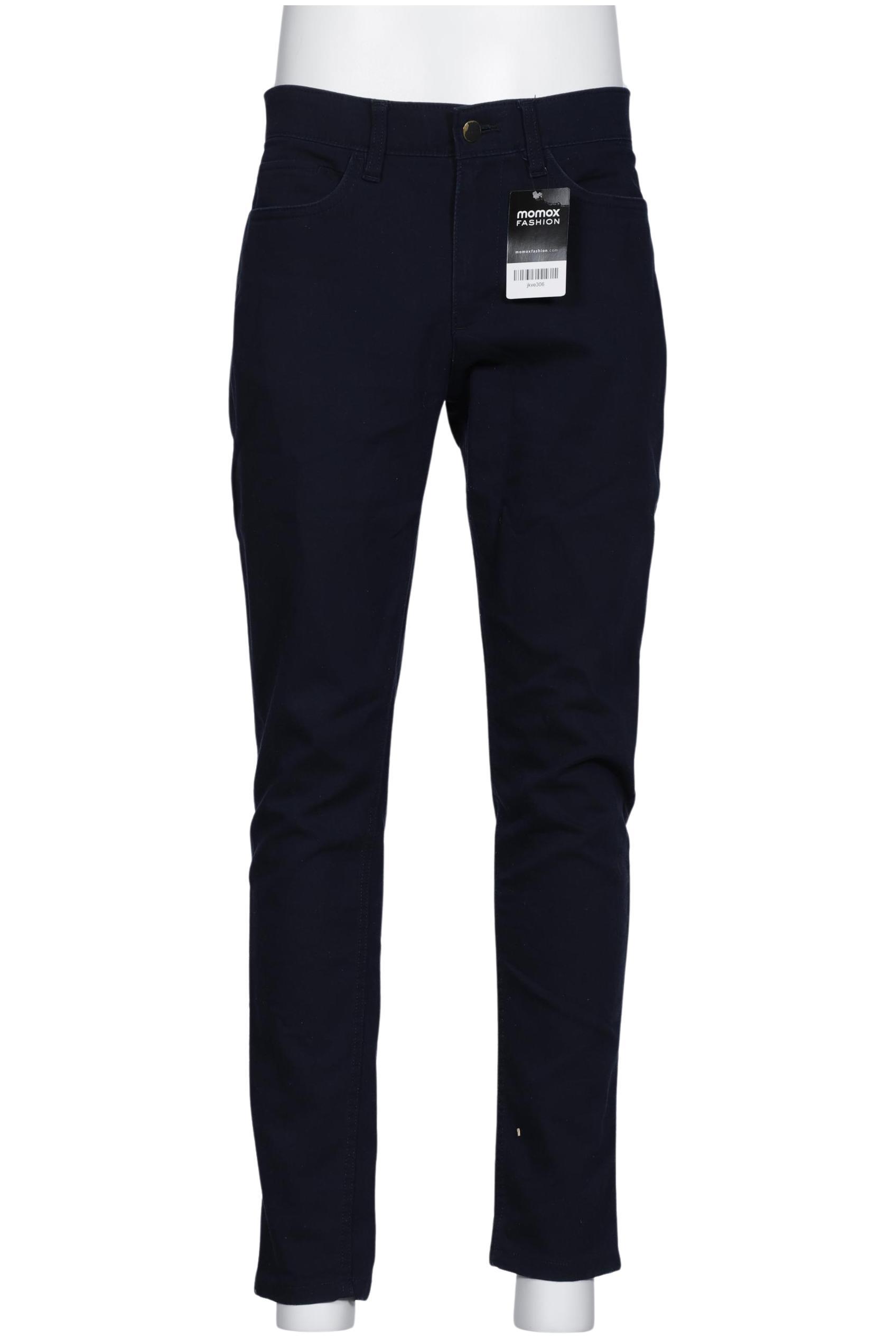 

Calvin Klein Herren Stoffhose, marineblau, Gr. 30