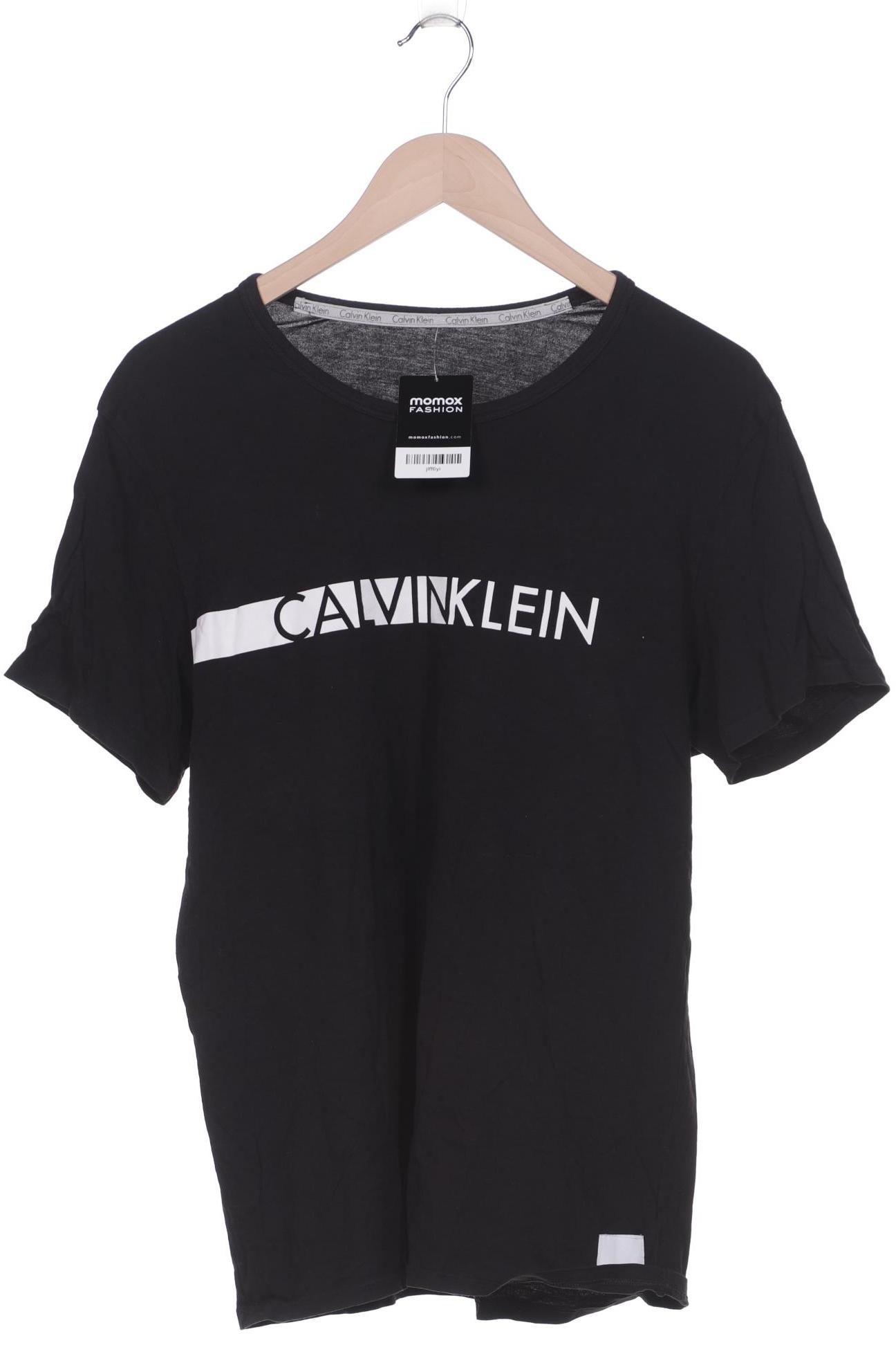

Calvin Klein Herren T-Shirt, schwarz
