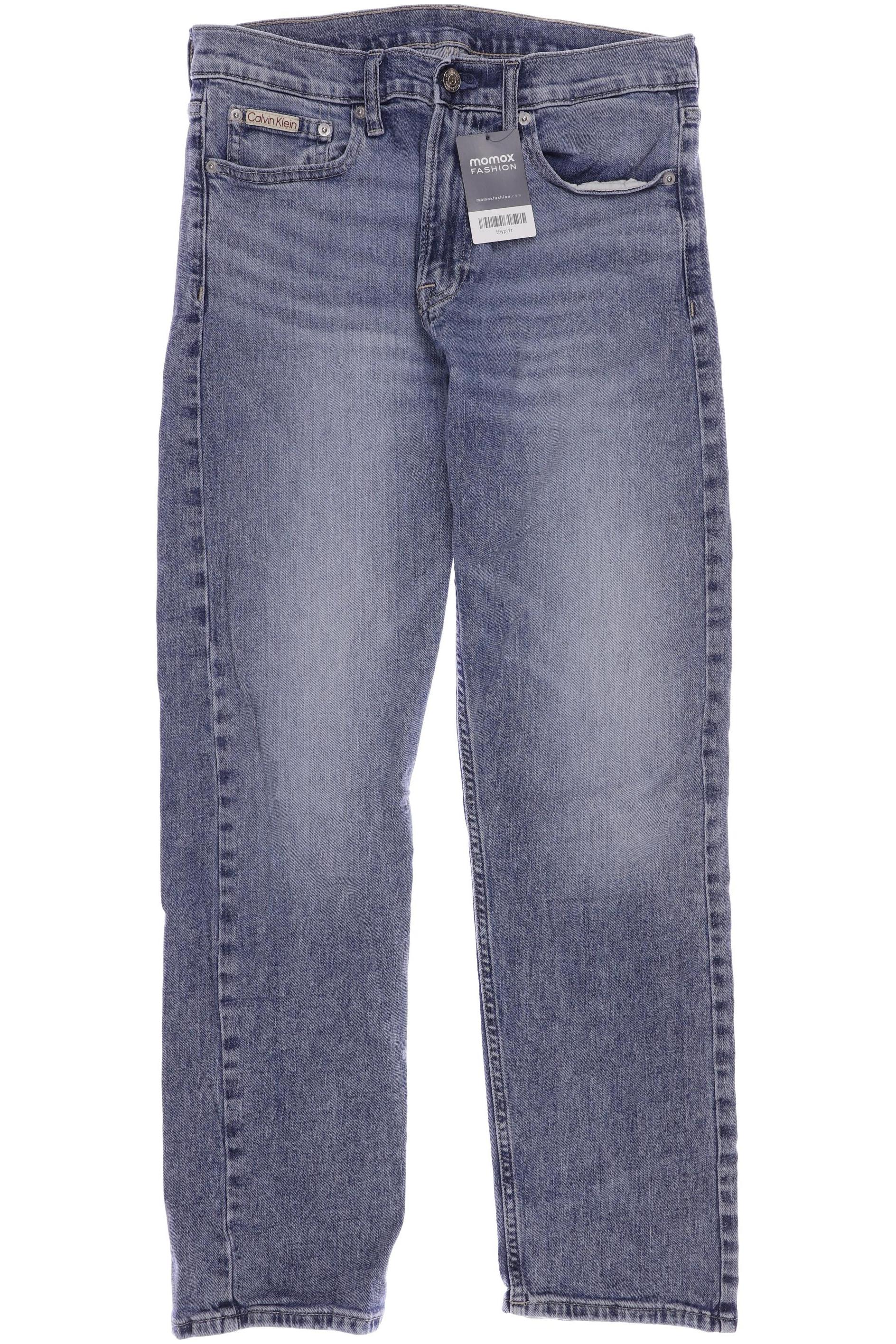 

Calvin Klein Herren Jeans, blau
