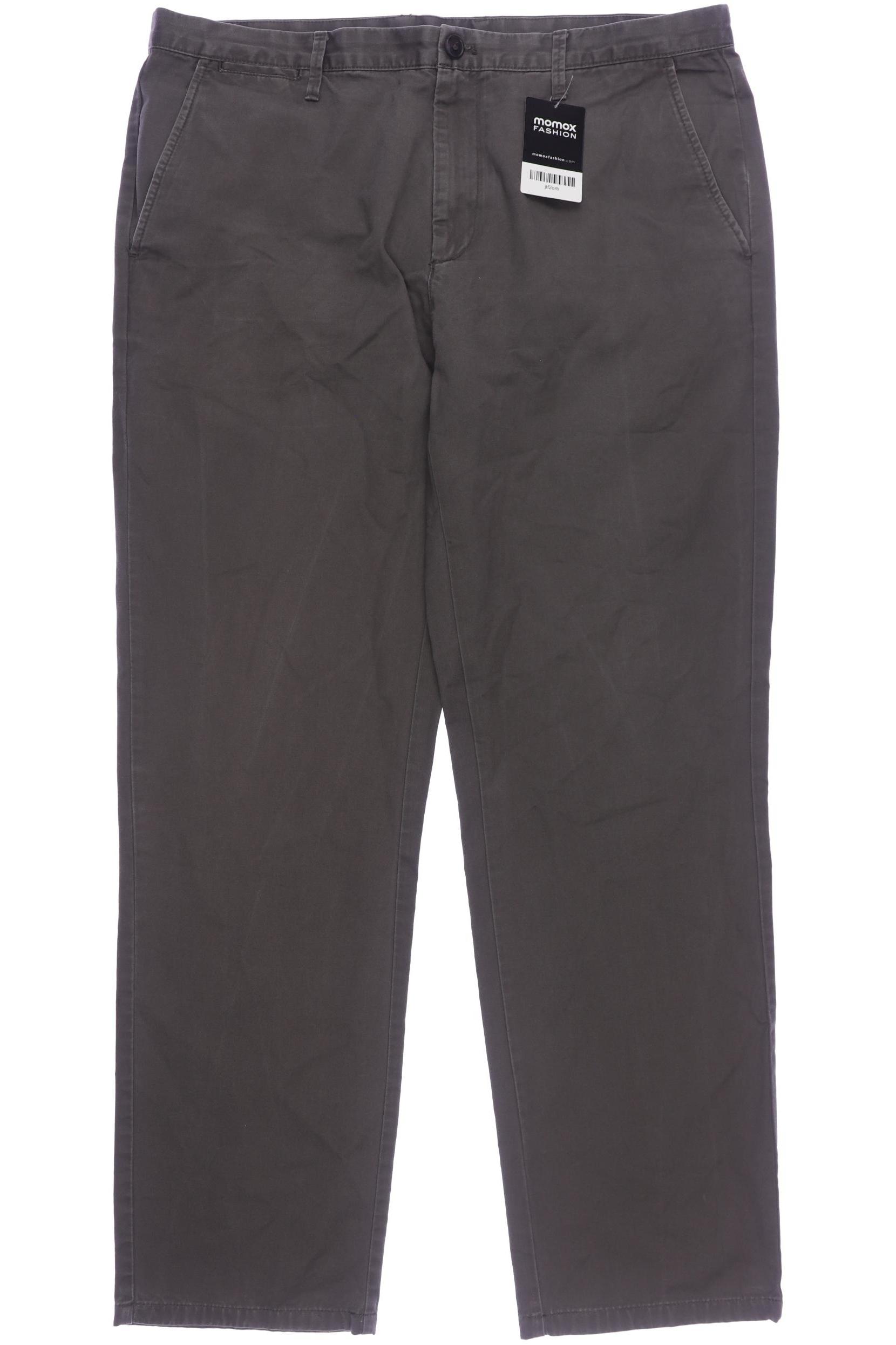 

Calvin Klein Herren Stoffhose, grau, Gr. 36