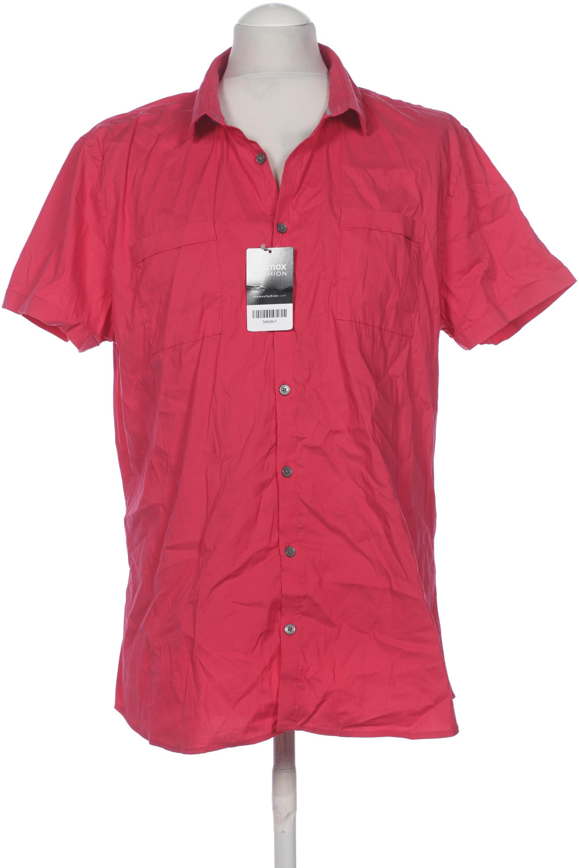 

Calvin Klein Herren Hemd, pink, Gr. 54