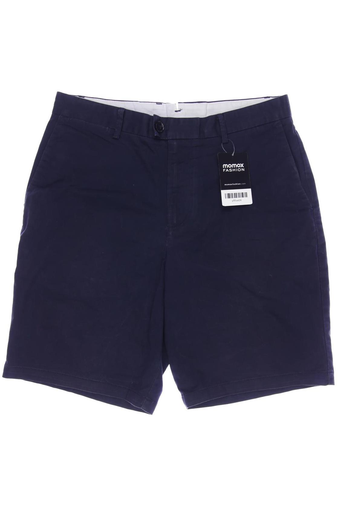 

Calvin Klein Herren Shorts, marineblau
