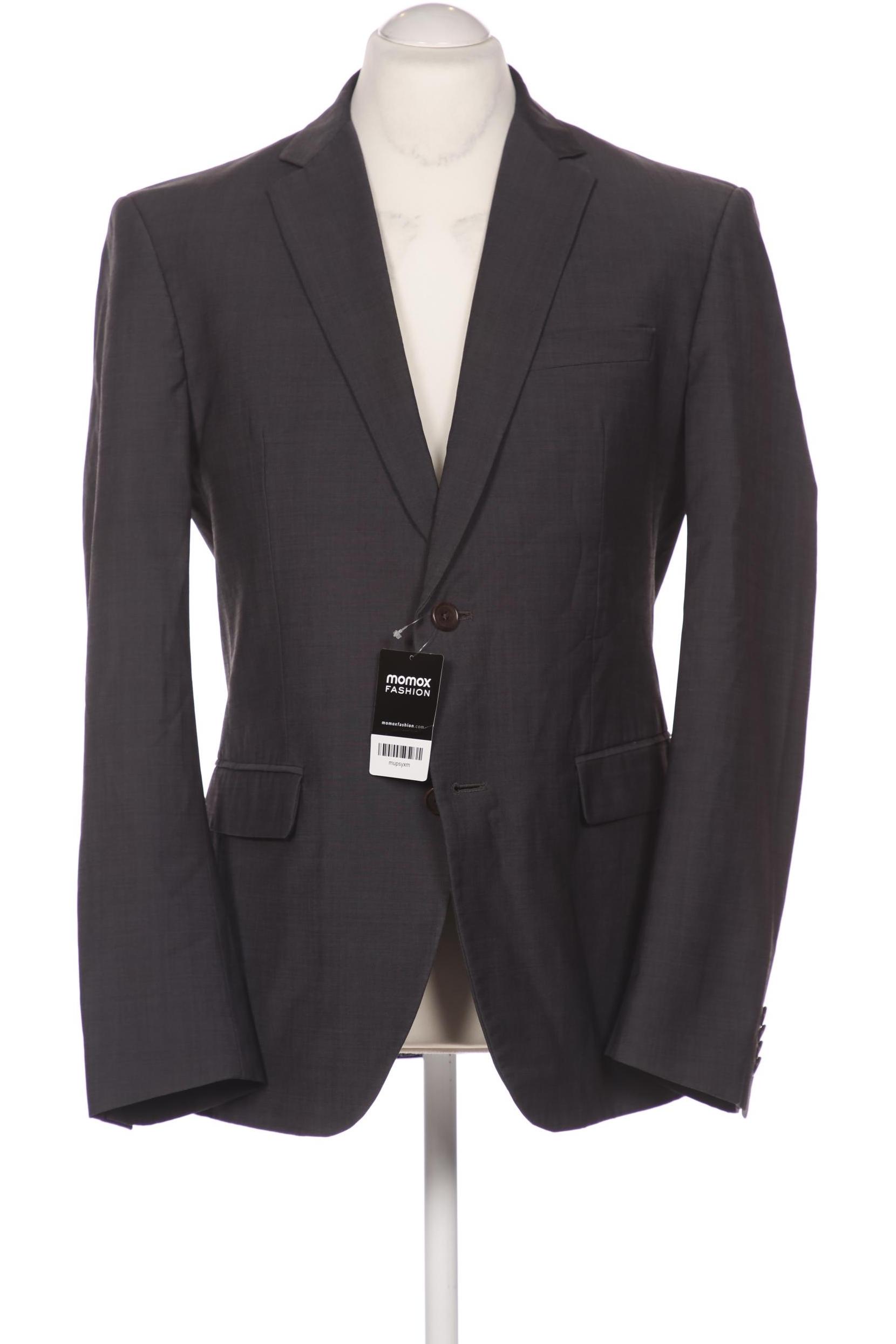 

Calvin Klein Herren Sakko, grau, Gr. 52