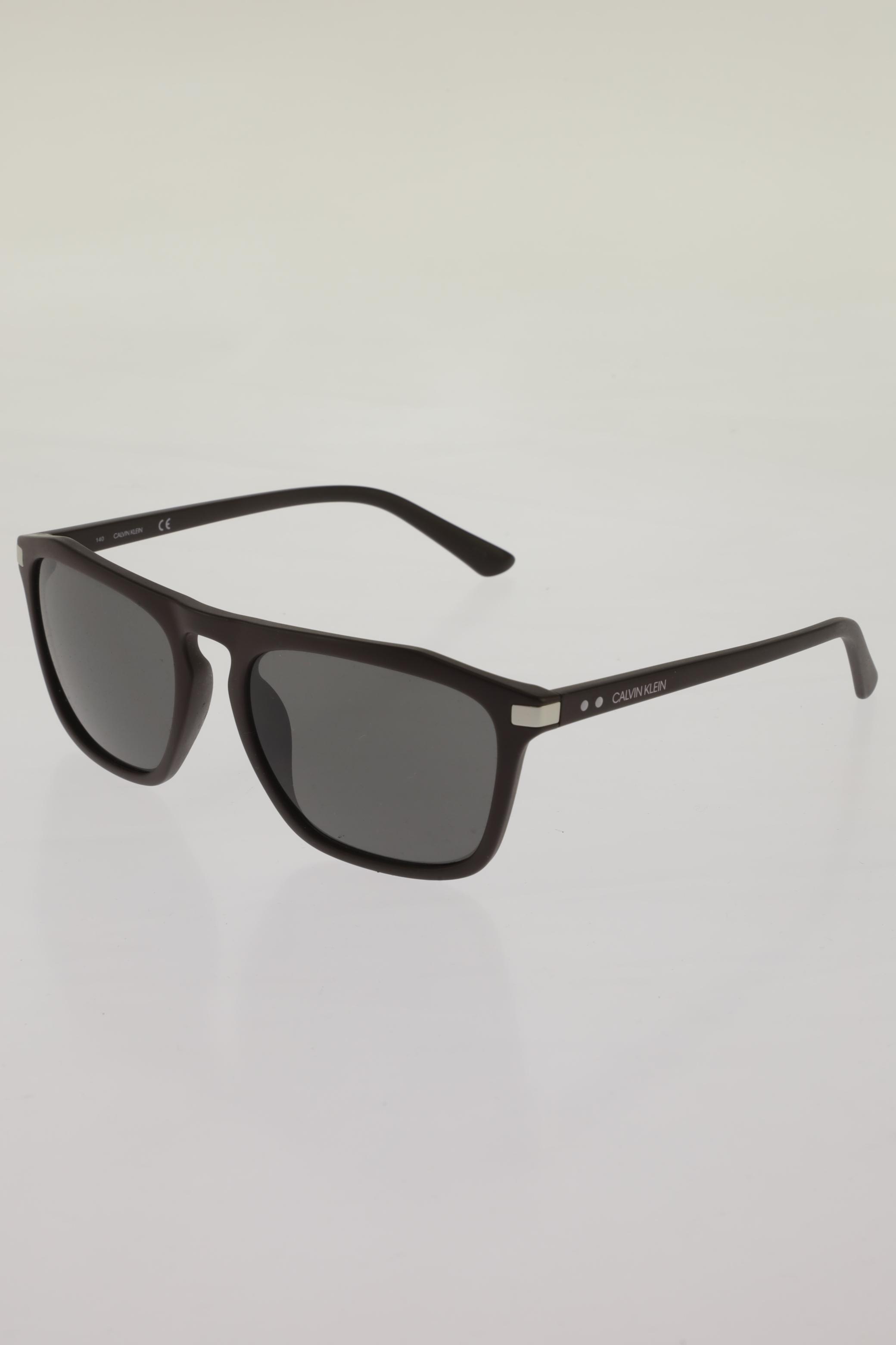 

Calvin Klein Herren Sonnenbrille, braun, Gr.