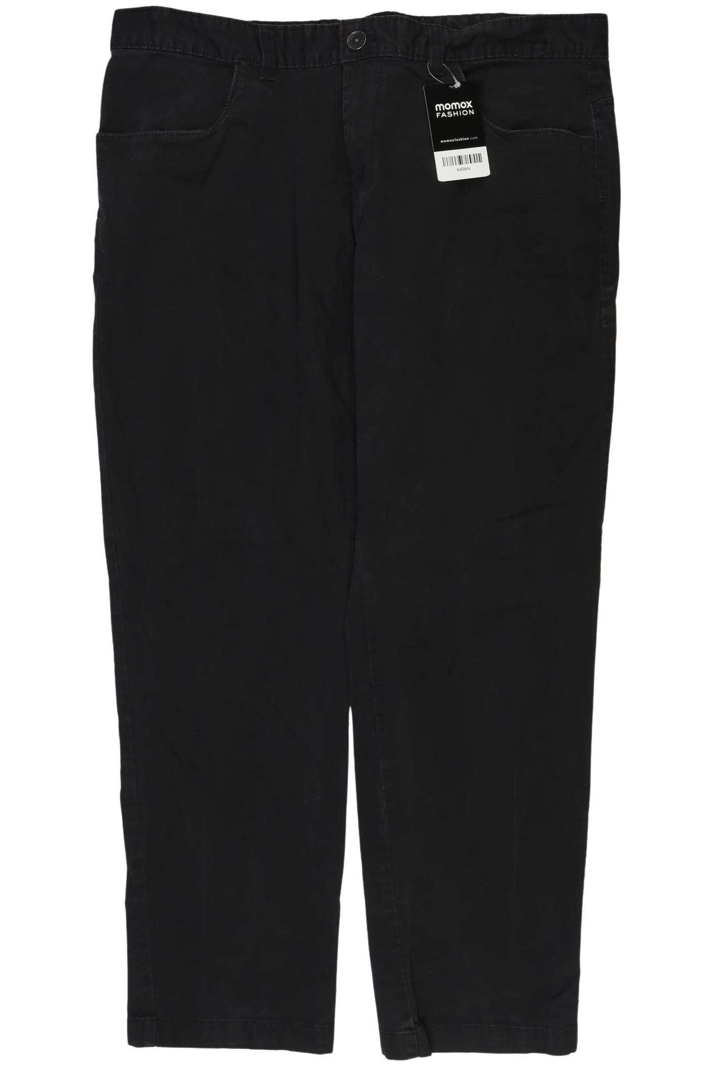 

Calvin Klein Herren Stoffhose, schwarz, Gr. 36