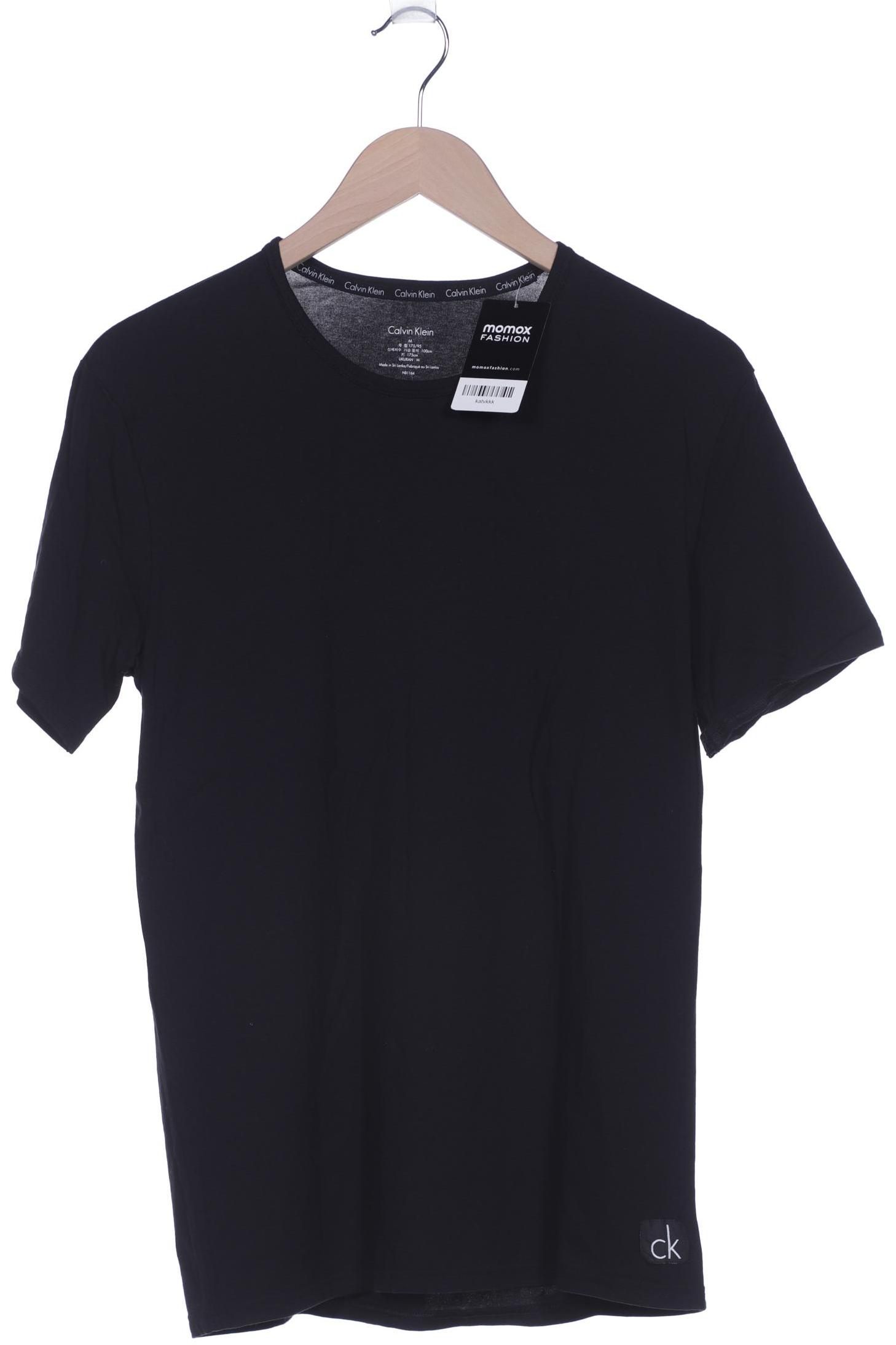 

Calvin Klein Herren T-Shirt, schwarz