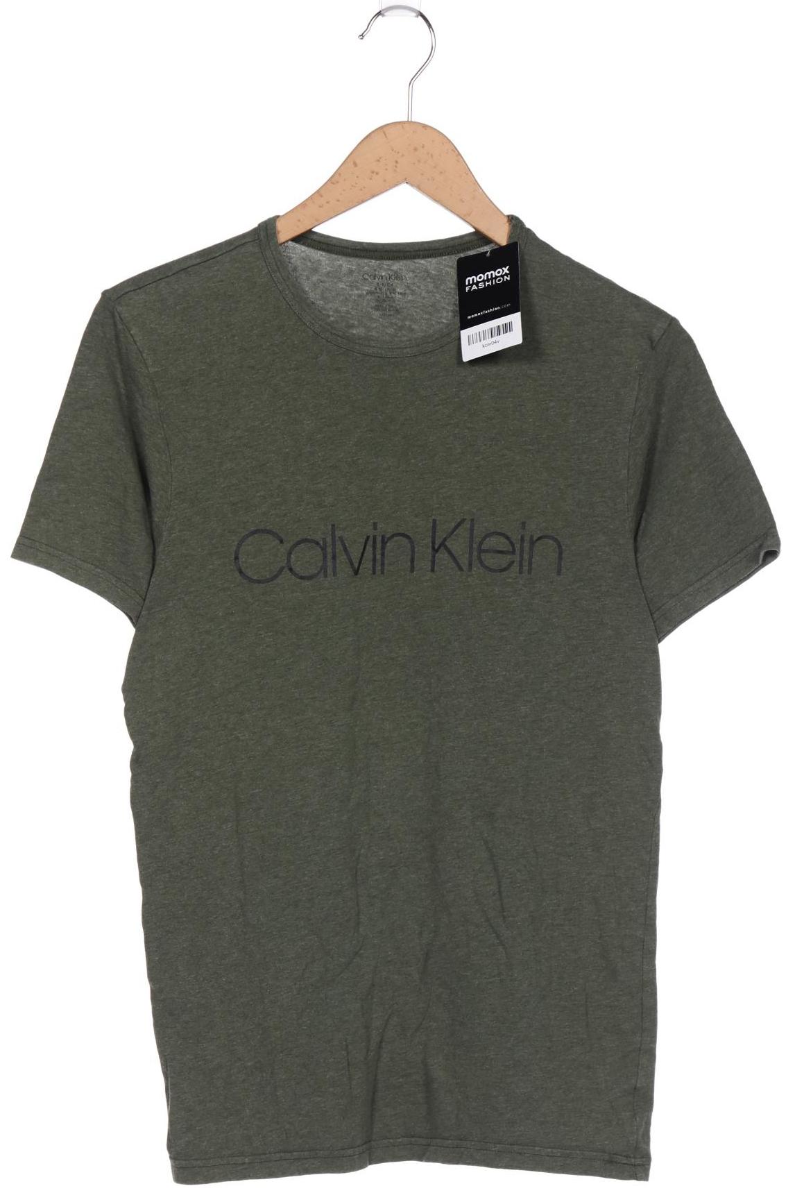 

Calvin Klein Herren T-Shirt, grün