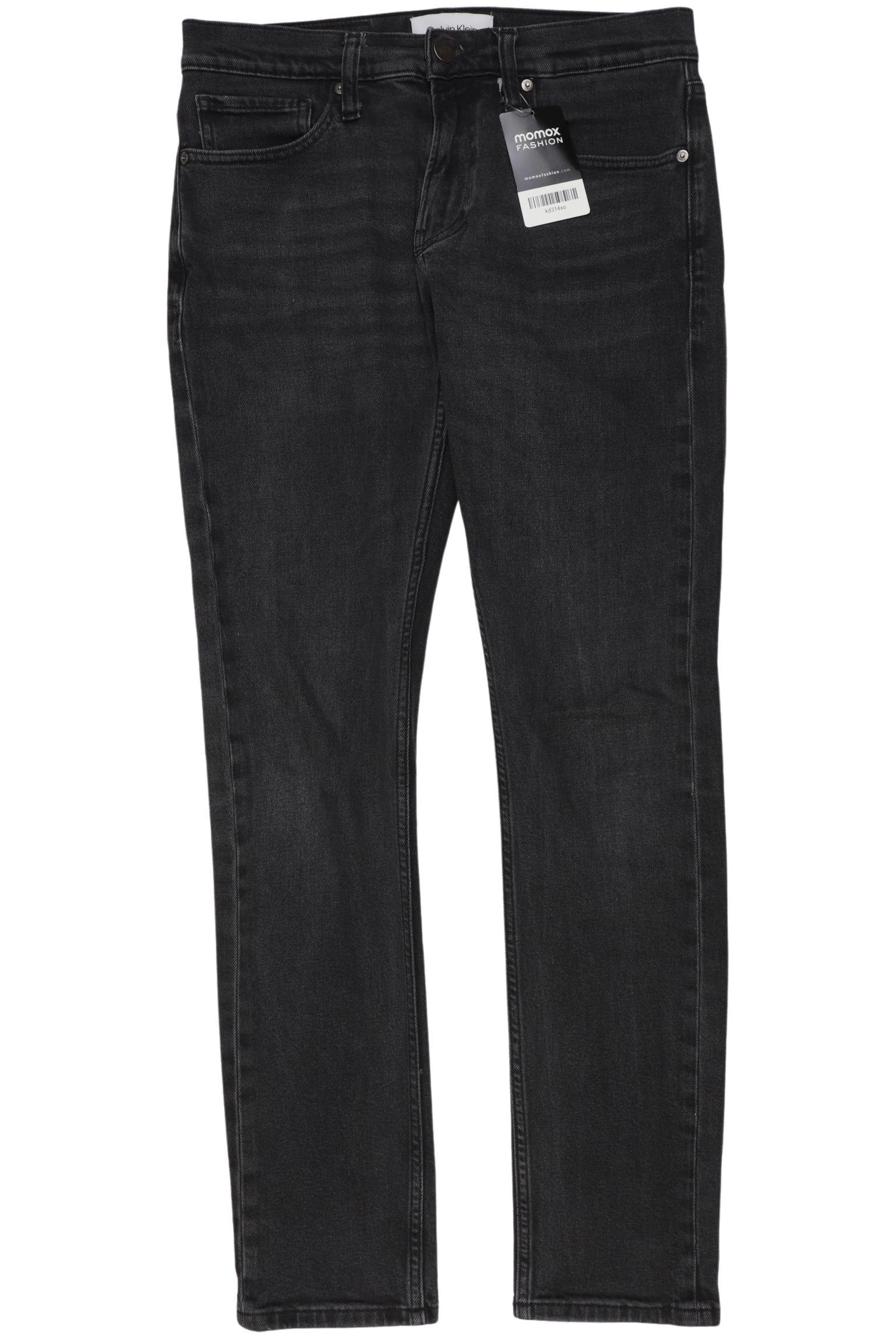 

Calvin Klein Herren Jeans, schwarz, Gr. 29