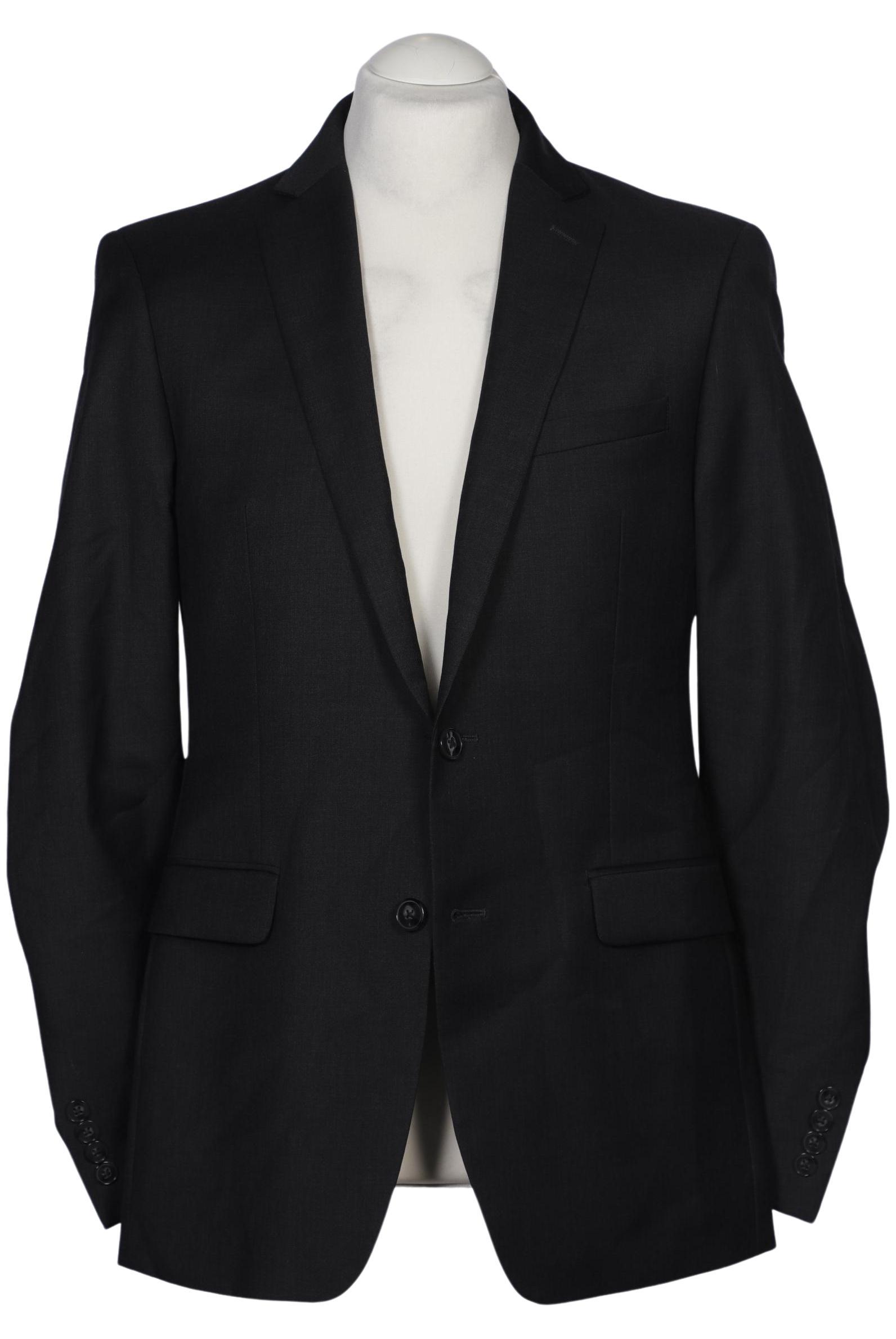 

Calvin Klein Herren Sakko, schwarz, Gr. 52