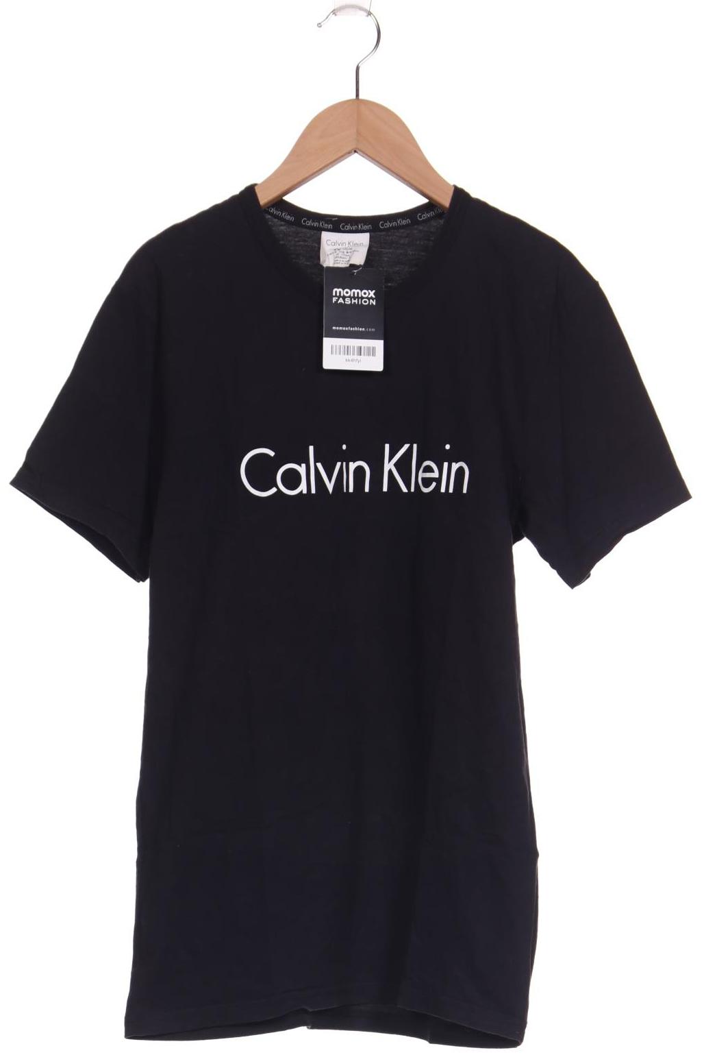 

Calvin Klein Herren T-Shirt, schwarz