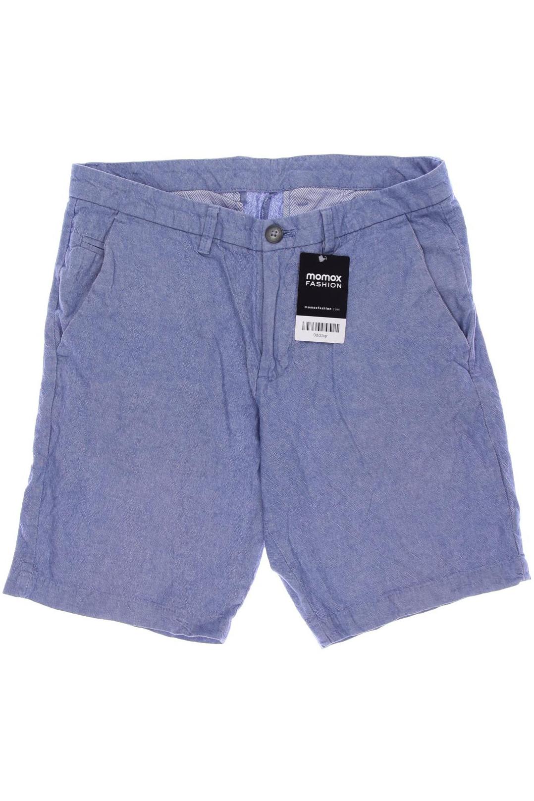 

Calvin Klein Herren Shorts, blau, Gr. 44