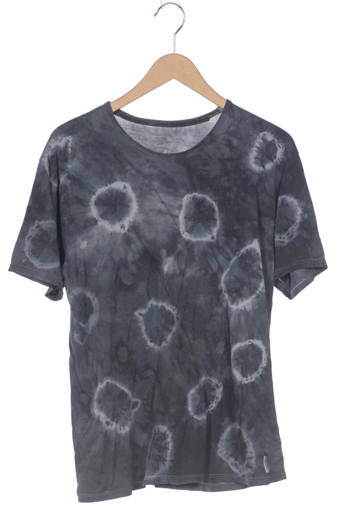 

Calvin Klein Herren T-Shirt, blau, Gr. 54