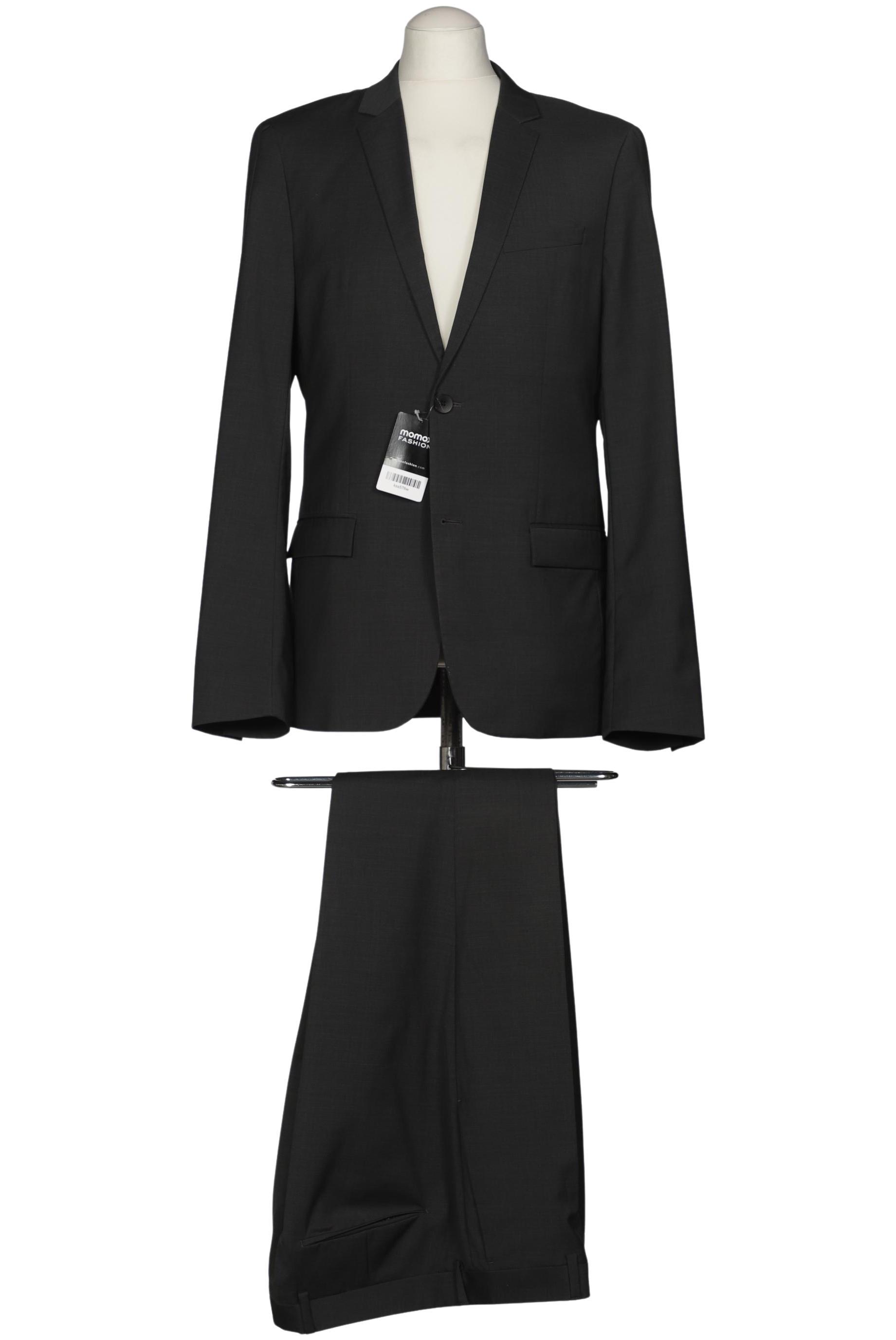 

Calvin Klein Herren Anzug, schwarz, Gr. 98