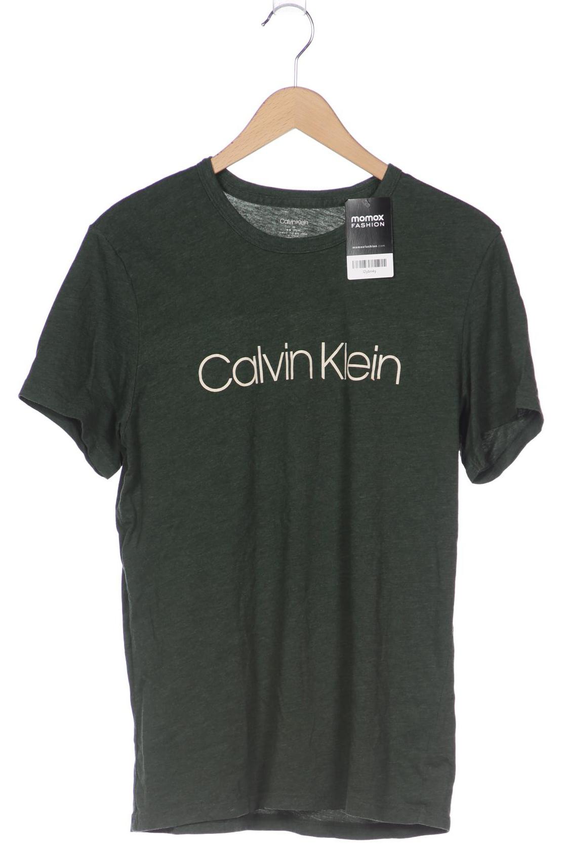 

Calvin Klein Herren T-Shirt, grün