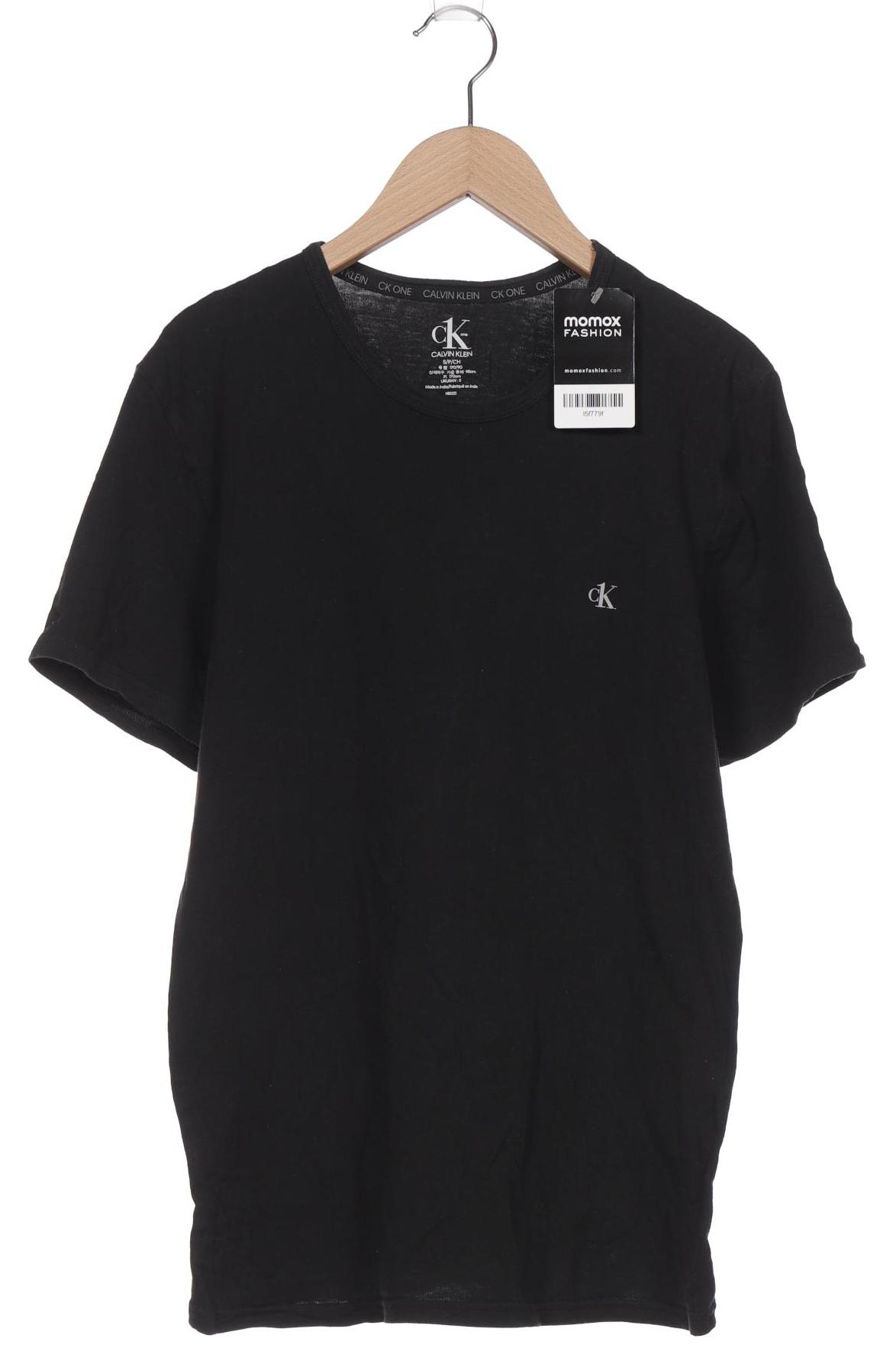 

Calvin Klein Herren T-Shirt, schwarz