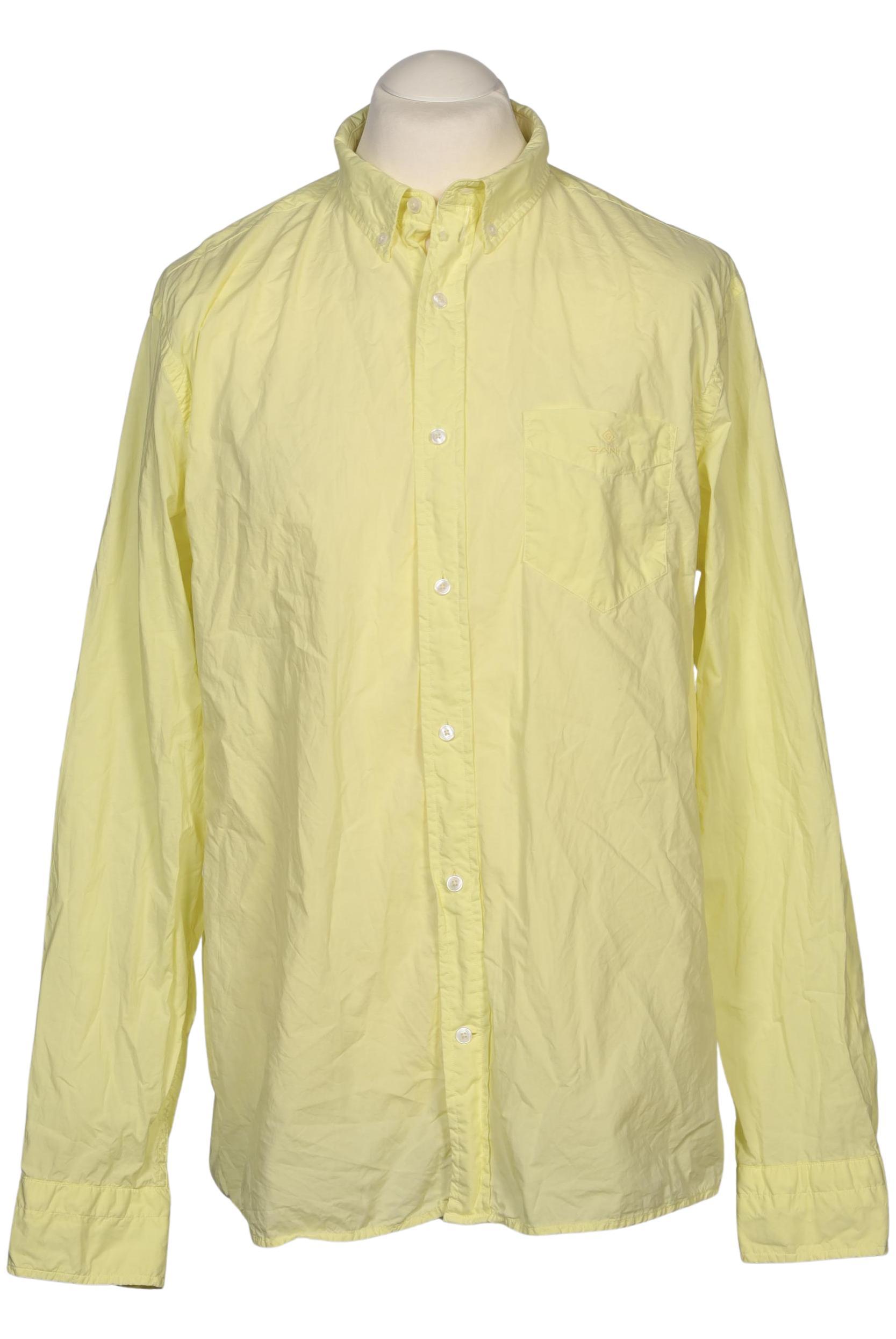 

Calvin Klein Herren Hemd, blau, Gr. 48