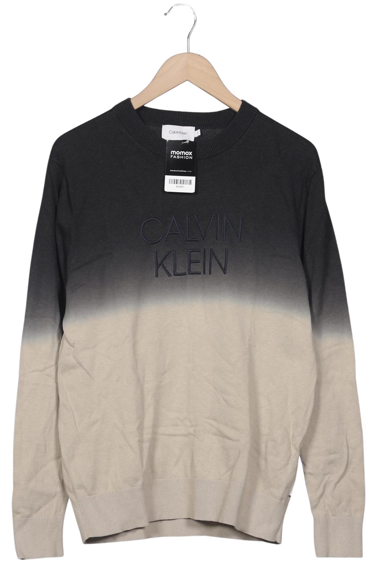 Thumbnail - Calvin Klein Herren Pullover, mehrfarbig, Gr. 52