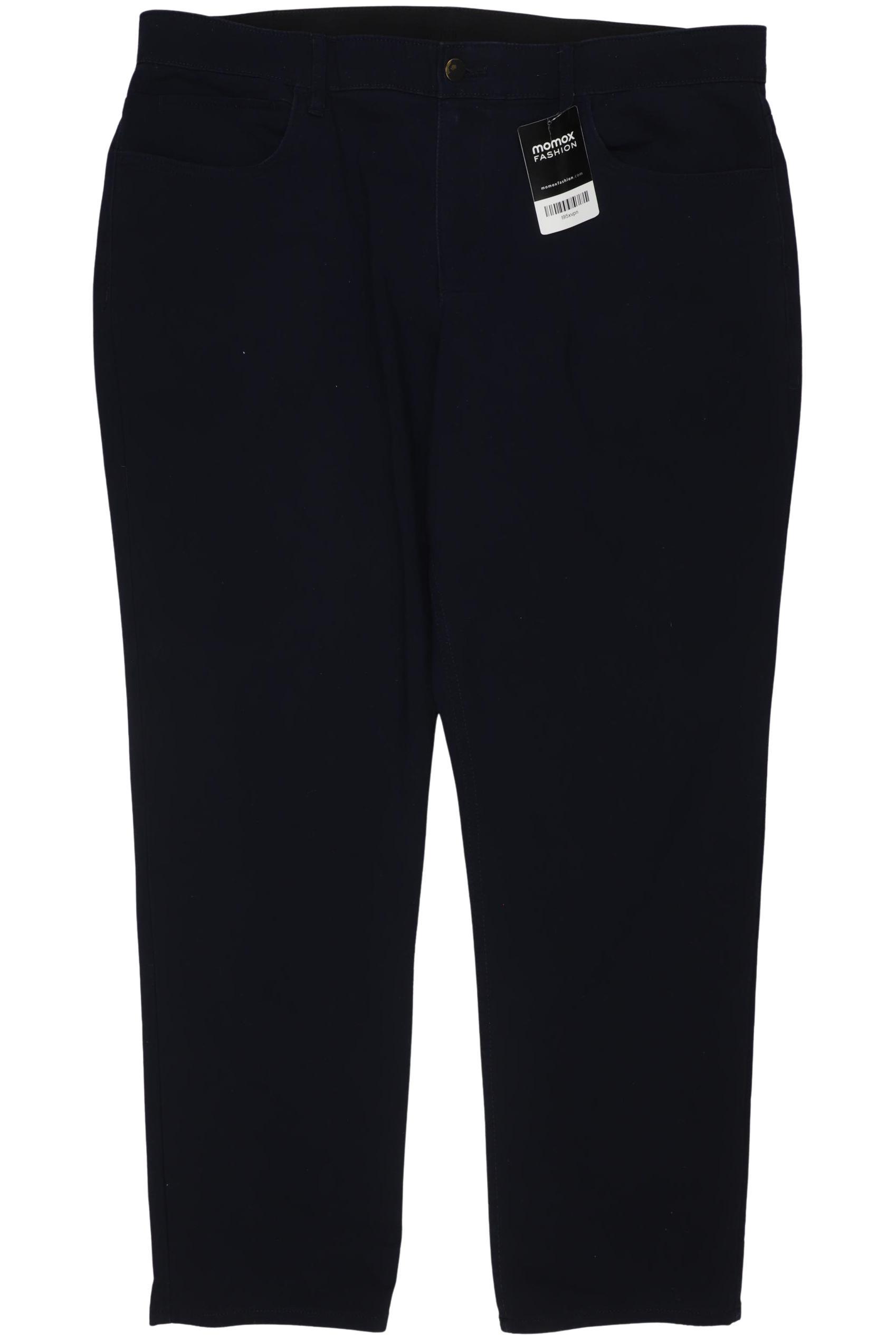 

Calvin Klein Herren Stoffhose, marineblau, Gr. 38