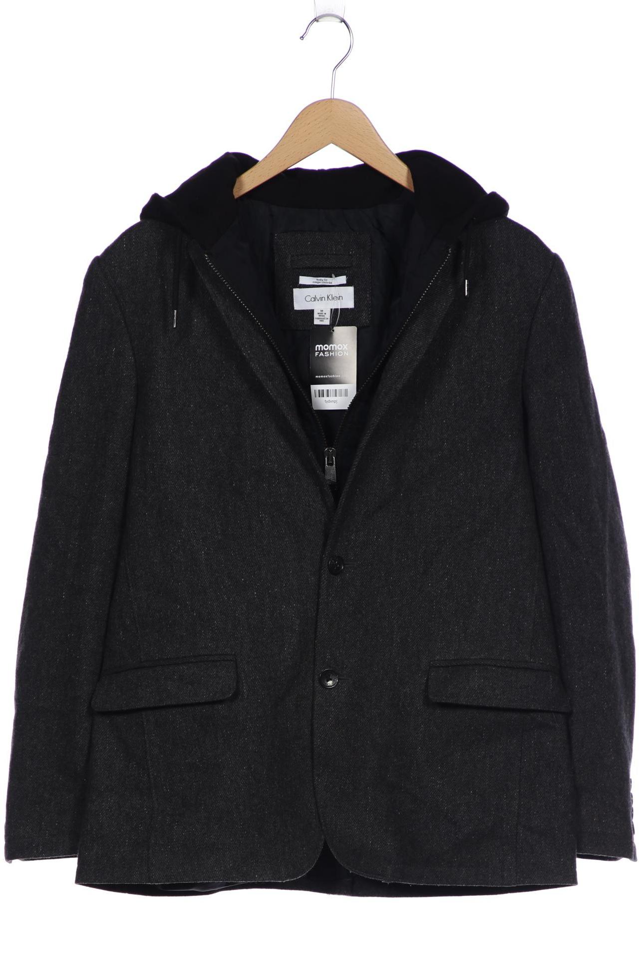 

Calvin Klein Herren Jacke, grau, Gr. 48