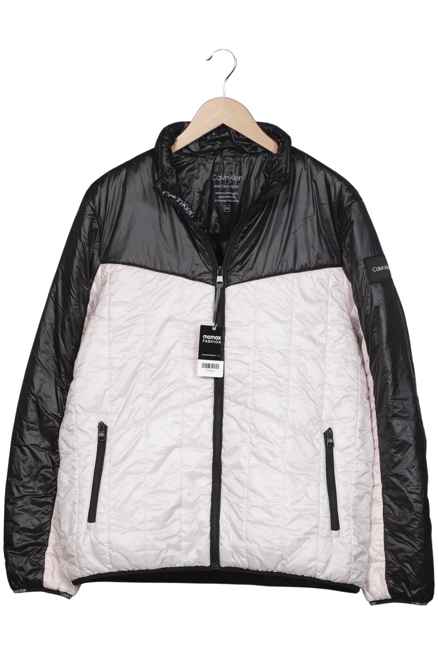 

Calvin Klein Herren Jacke, mehrfarbig, Gr. 56