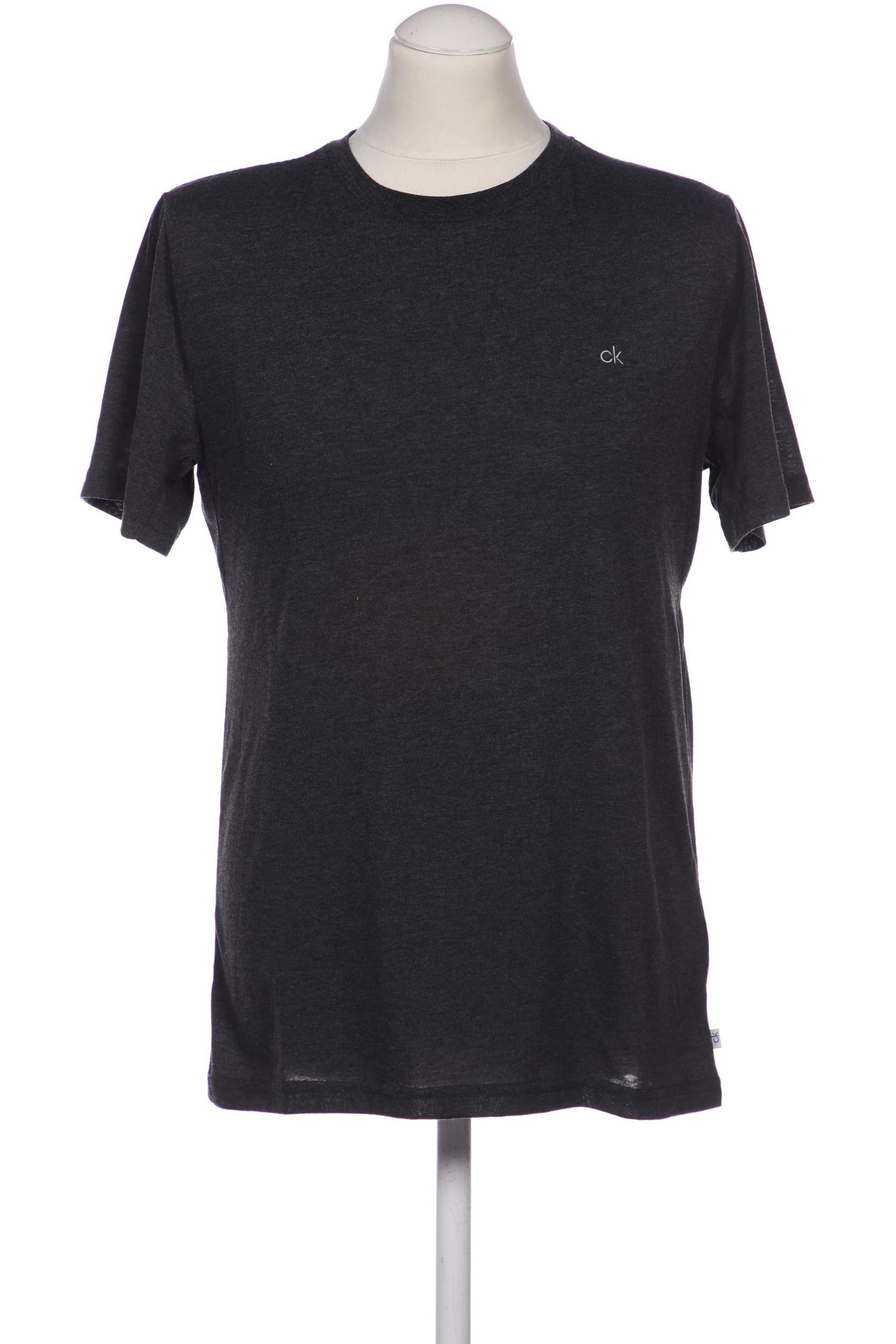 

Calvin Klein Herren T-Shirt, grau