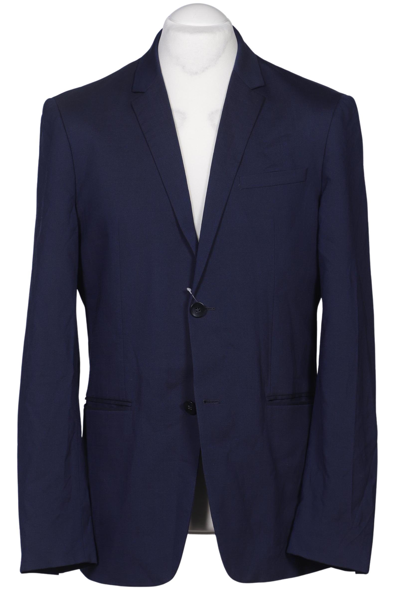 

Calvin Klein Herren Sakko, marineblau, Gr. 98