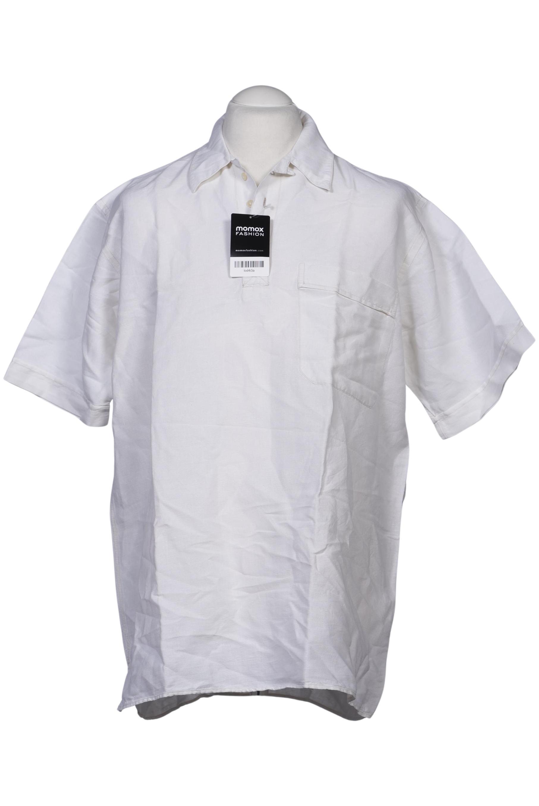 Thumbnail - Calvin Klein Herren Hemd, weiß, Gr. 52