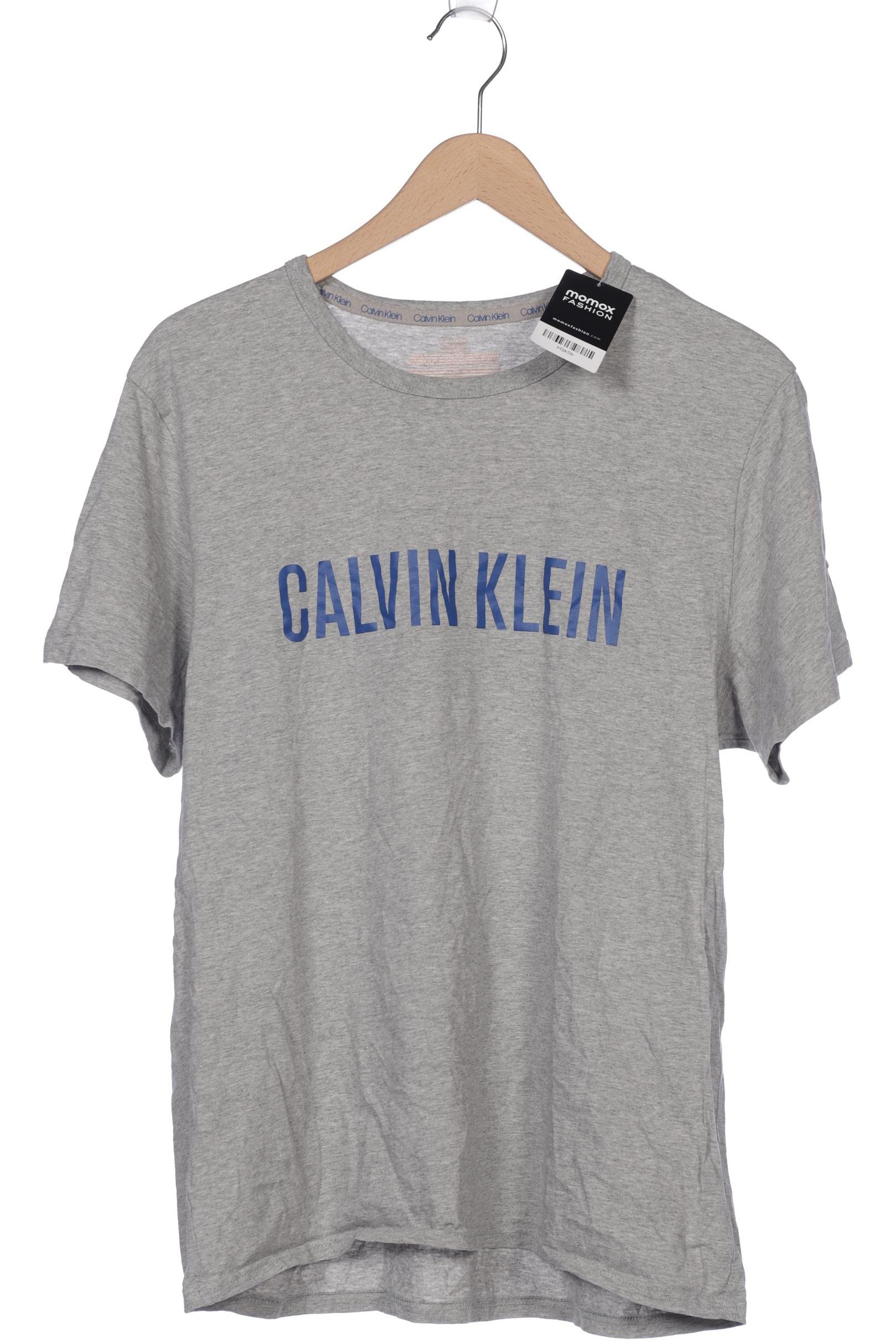 

Calvin Klein Herren T-Shirt, grau