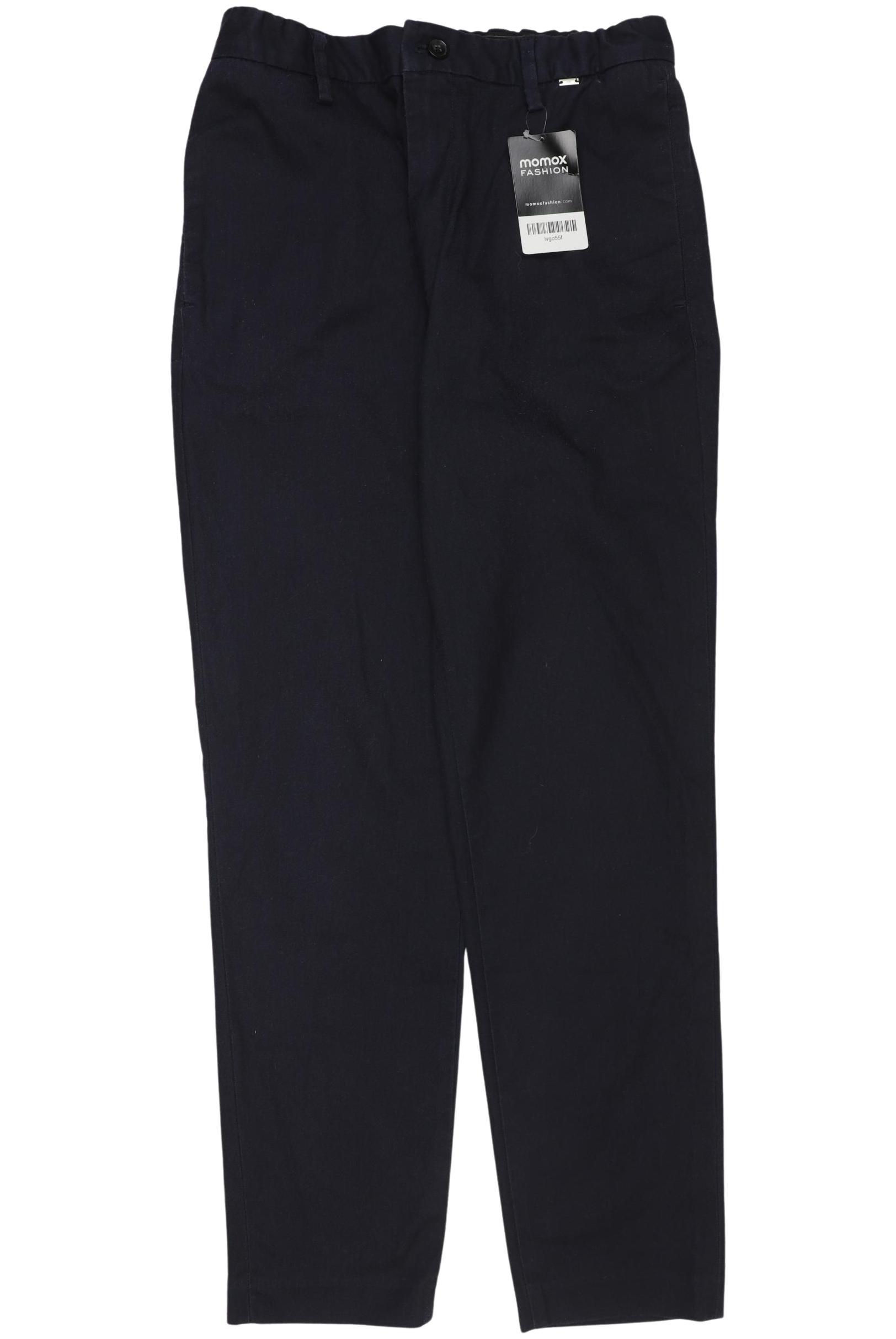 

Calvin Klein Herren Stoffhose, marineblau, Gr. 44