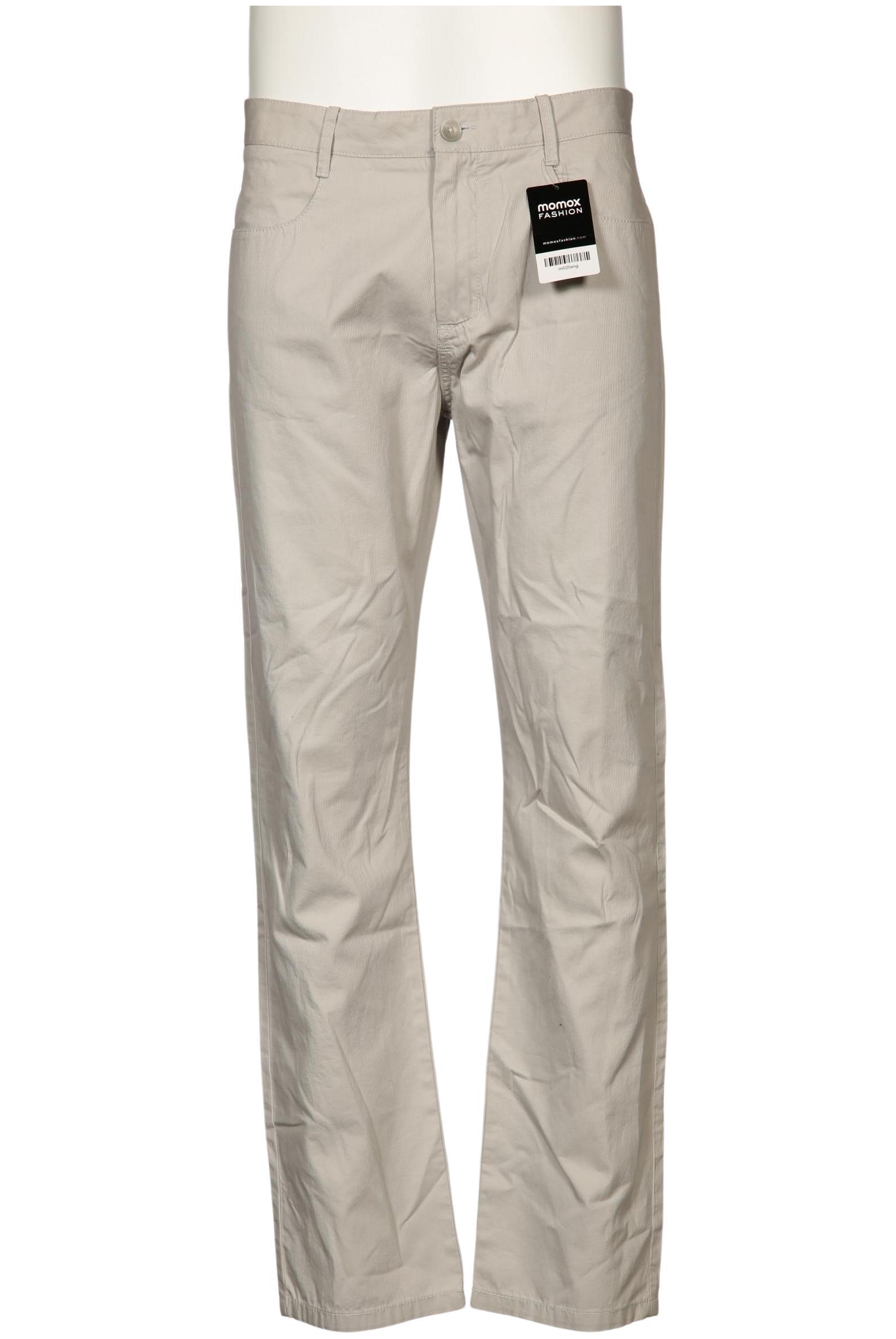 

Calvin Klein Herren Stoffhose, beige, Gr. 34