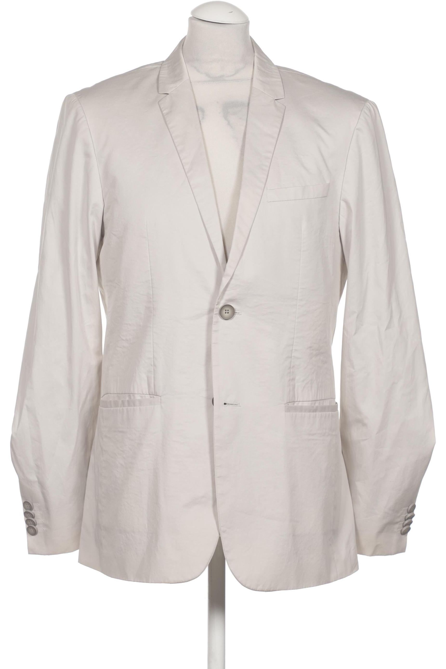 

Calvin Klein Herren Sakko, grau, Gr. 48