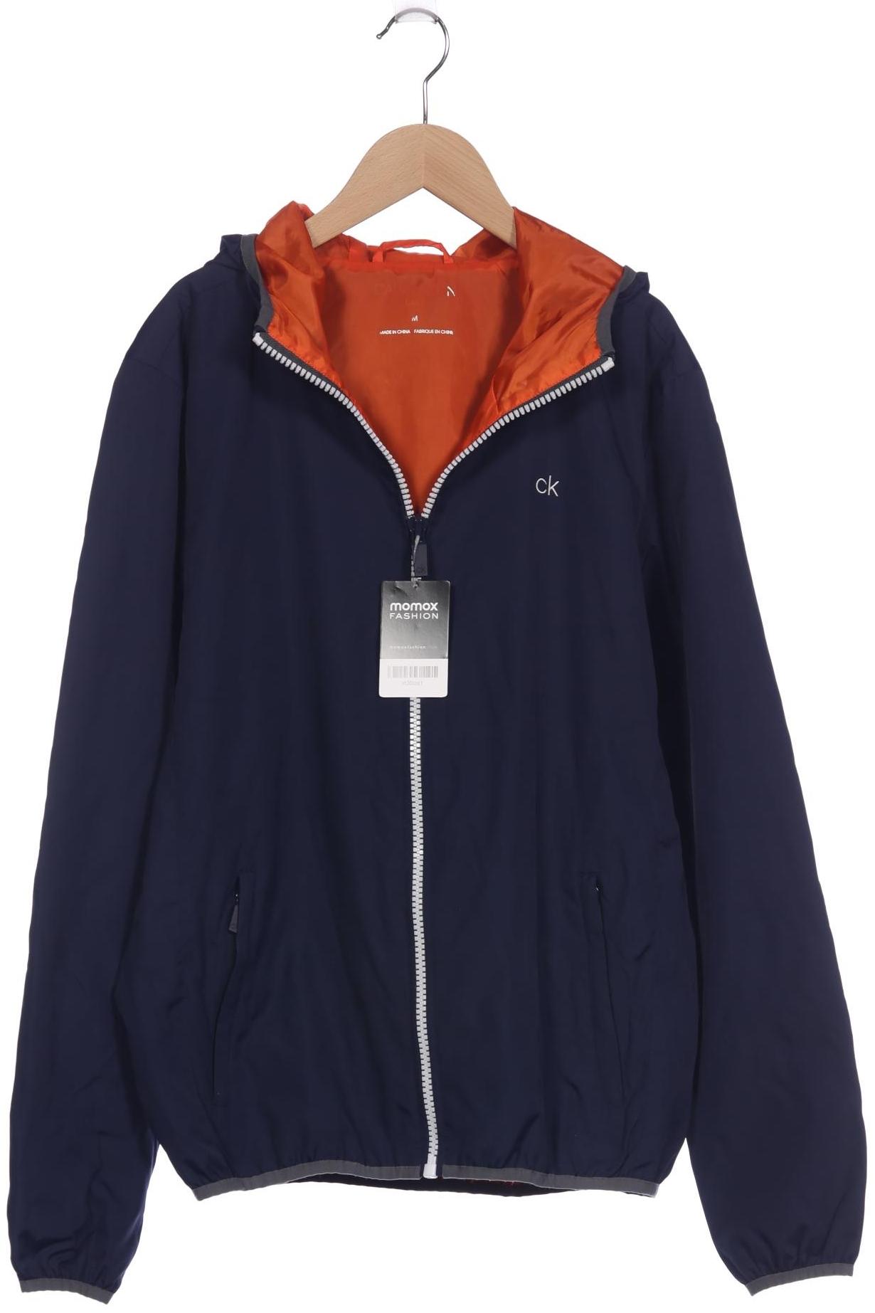 

Calvin Klein Herren Jacke, marineblau, Gr. 48