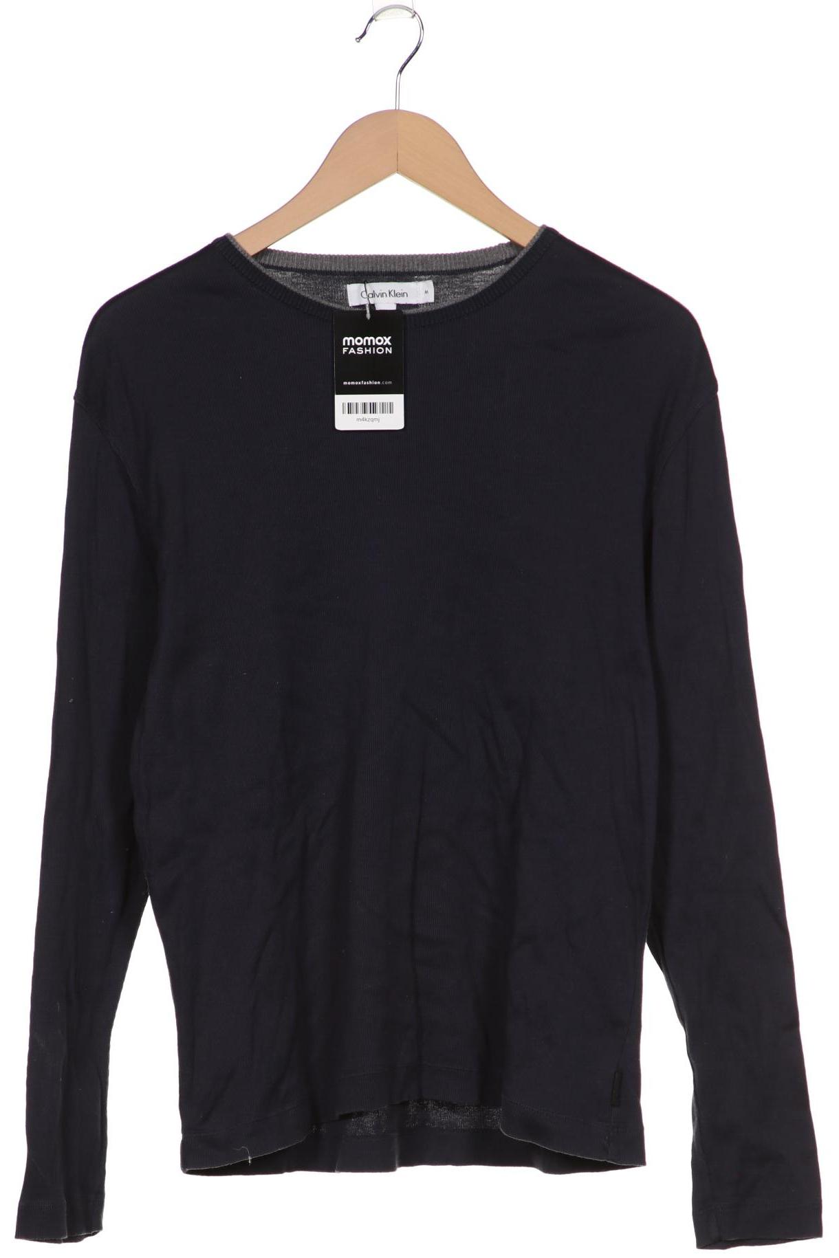 

Calvin Klein Herren Pullover, marineblau