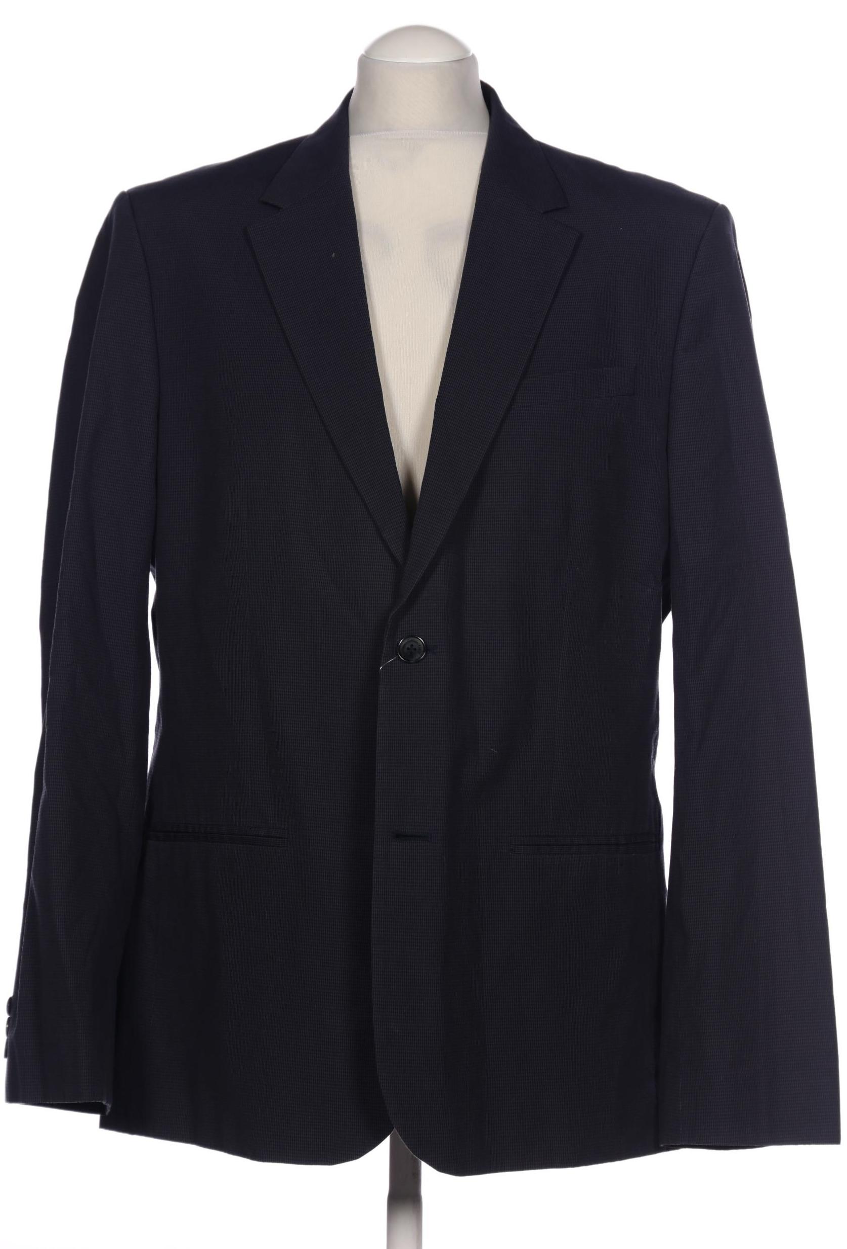 

Calvin Klein Herren Sakko, marineblau, Gr. 54