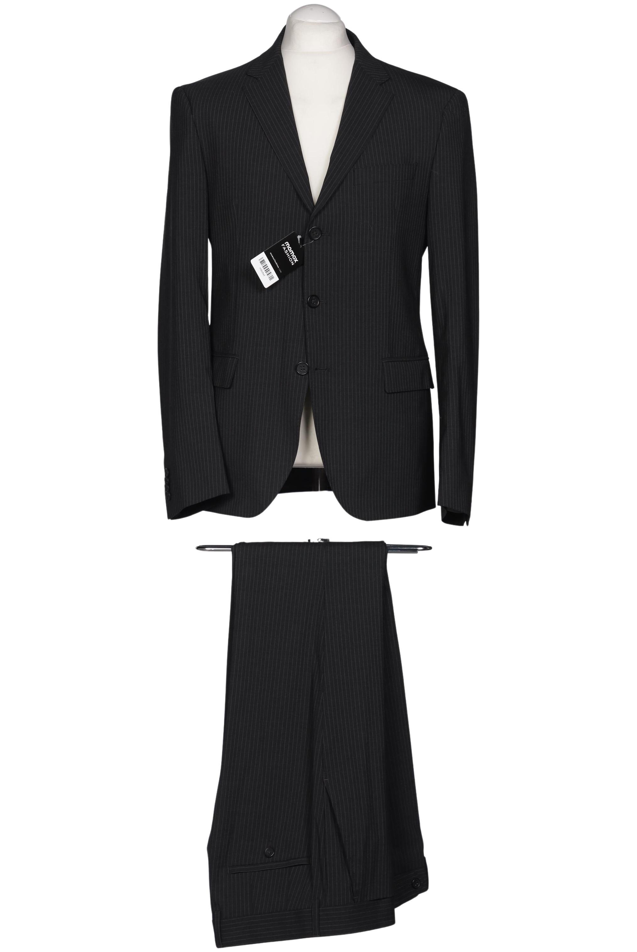 

Calvin Klein Herren Anzug, schwarz, Gr. 50