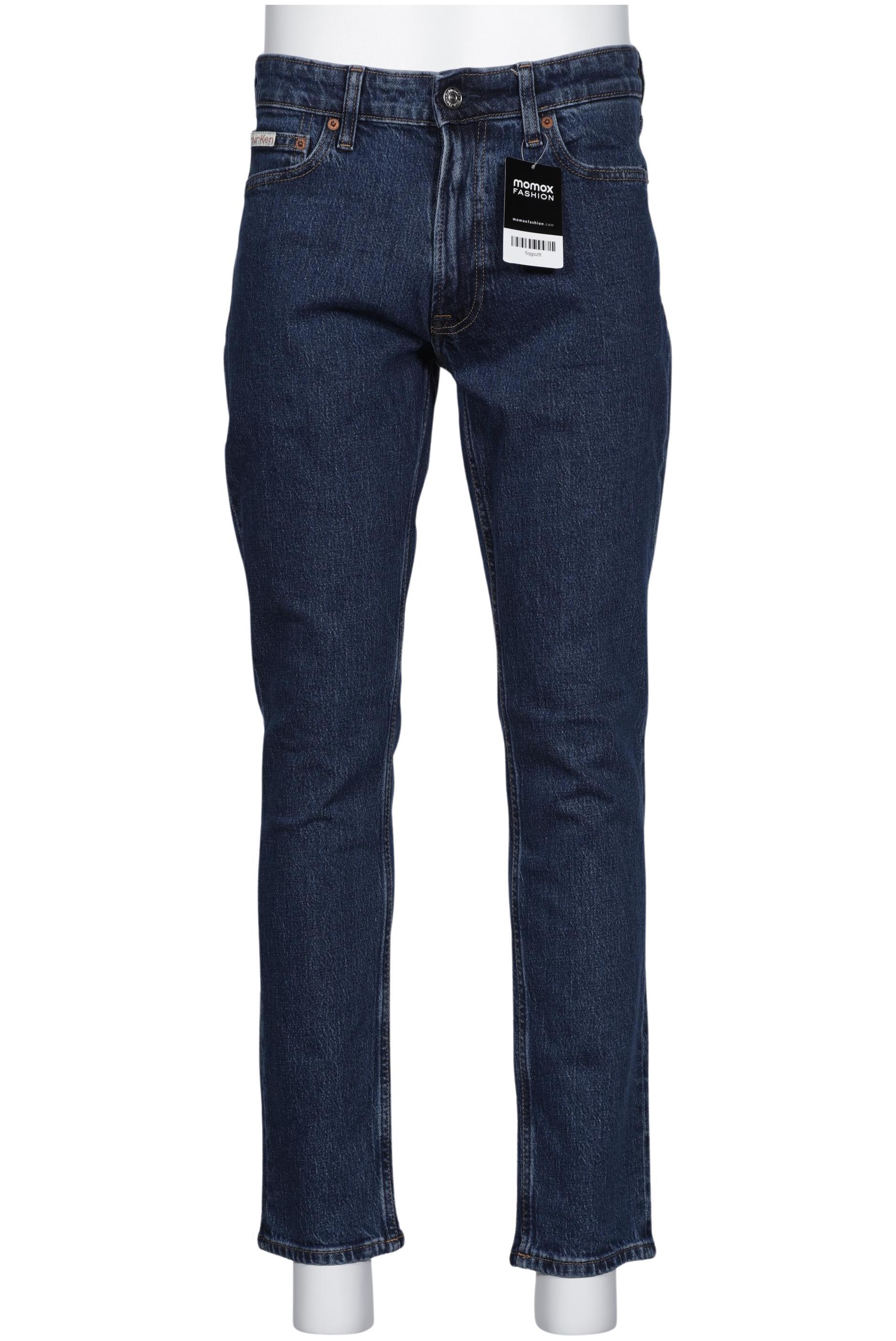

Calvin Klein Herren Jeans, blau, Gr. 31