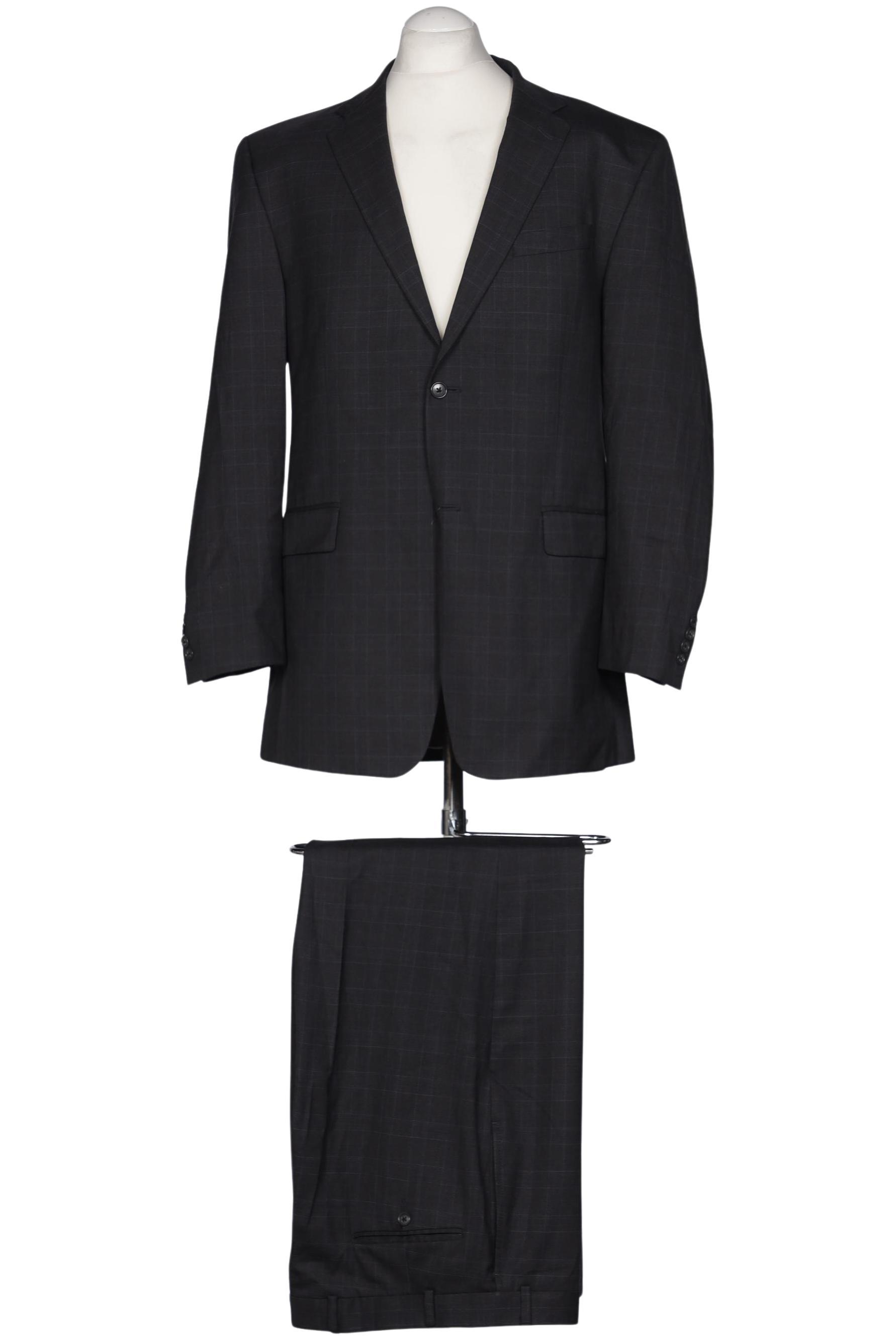 

Calvin Klein Herren Anzug, grau, Gr. 52