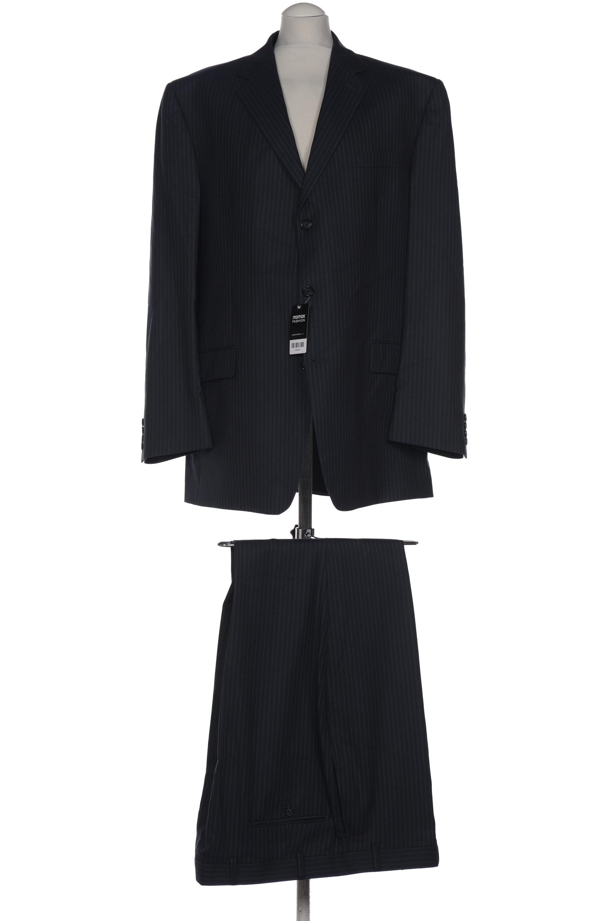 

Calvin Klein Herren Anzug, marineblau, Gr. 46
