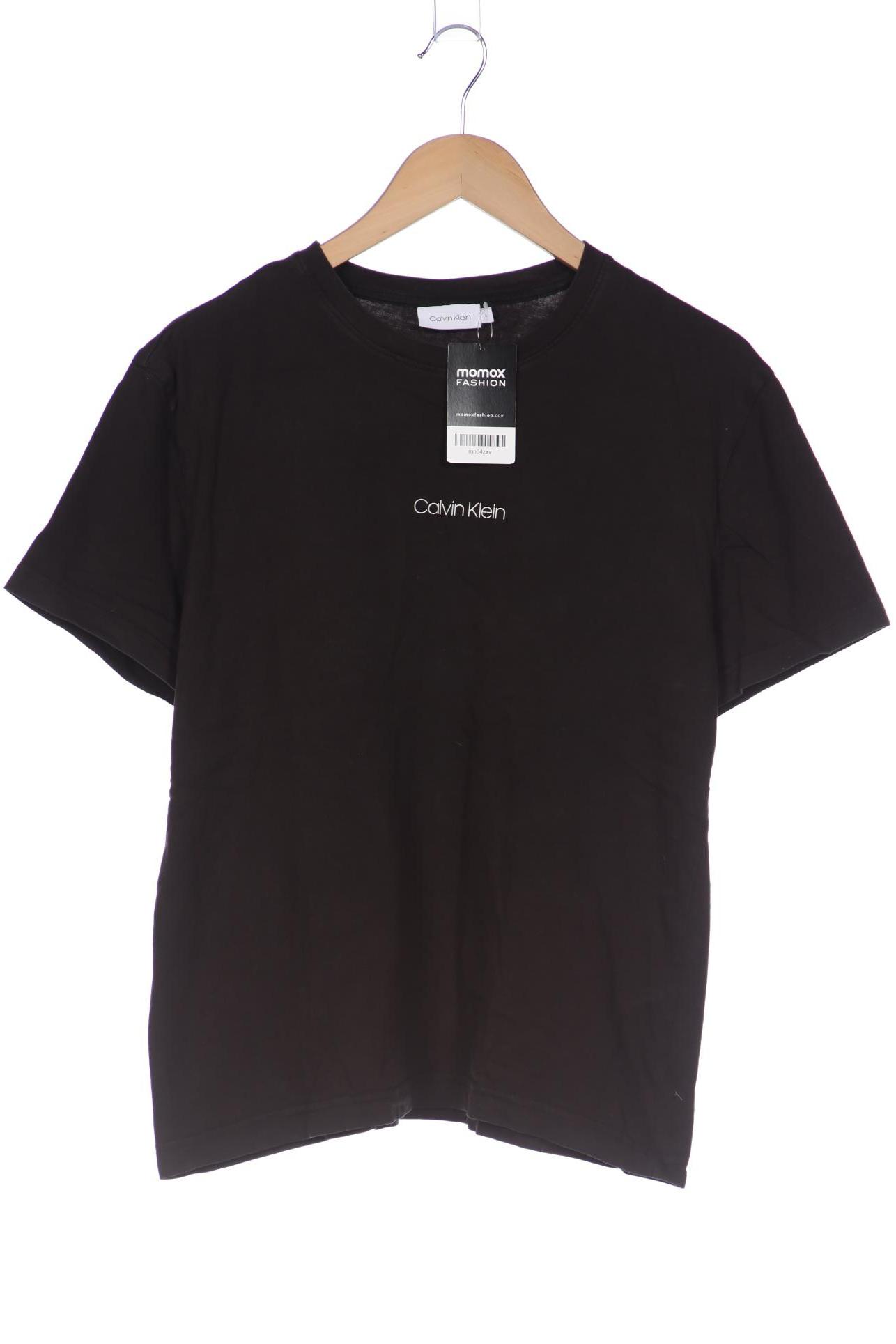 

Calvin Klein Herren T-Shirt, schwarz, Gr. 52